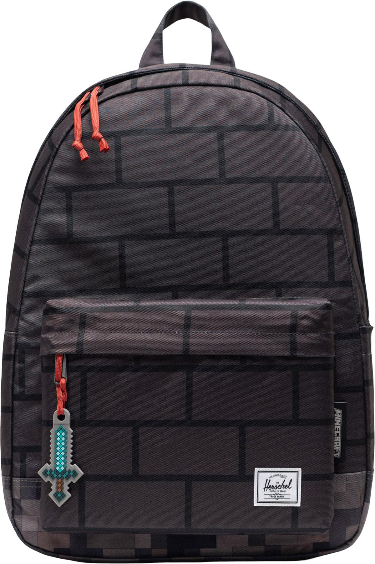 Image de produit pour Sac à dos classique Minecraft Herschel 30L - XL