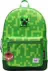 Couleur: Creeper