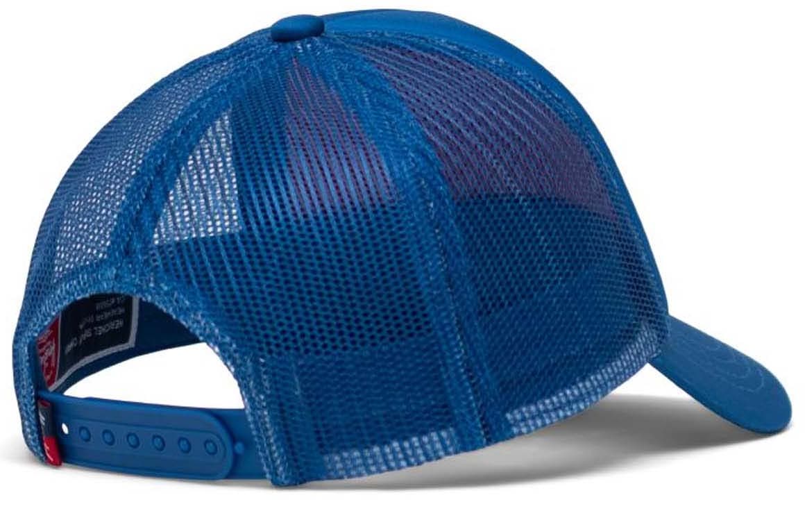 Product gallery image number 2 for product Whaler Mesh Hat - Toddler
