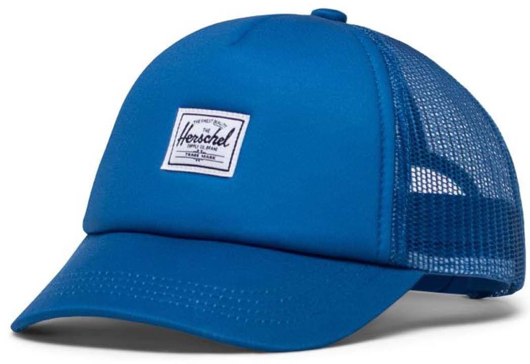 Product gallery image number 1 for product Whaler Mesh Hat - Toddler