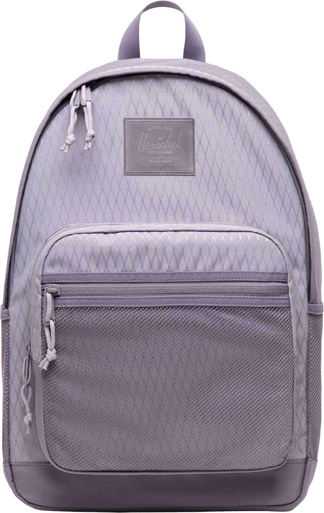 Minimal Gray Diamond - Gray Ridge