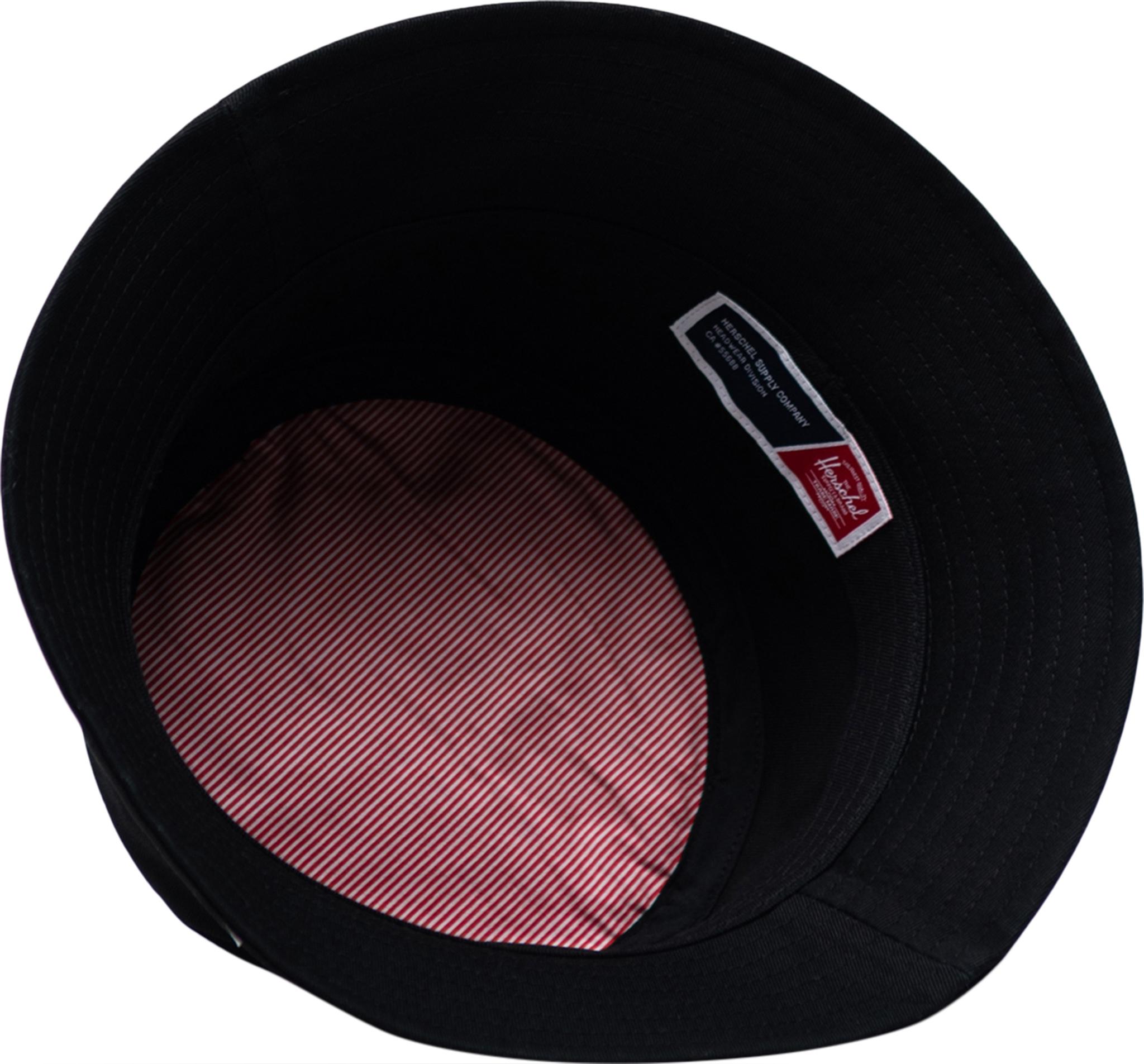 Product gallery image number 3 for product Norman Bucket Hat - Unisex