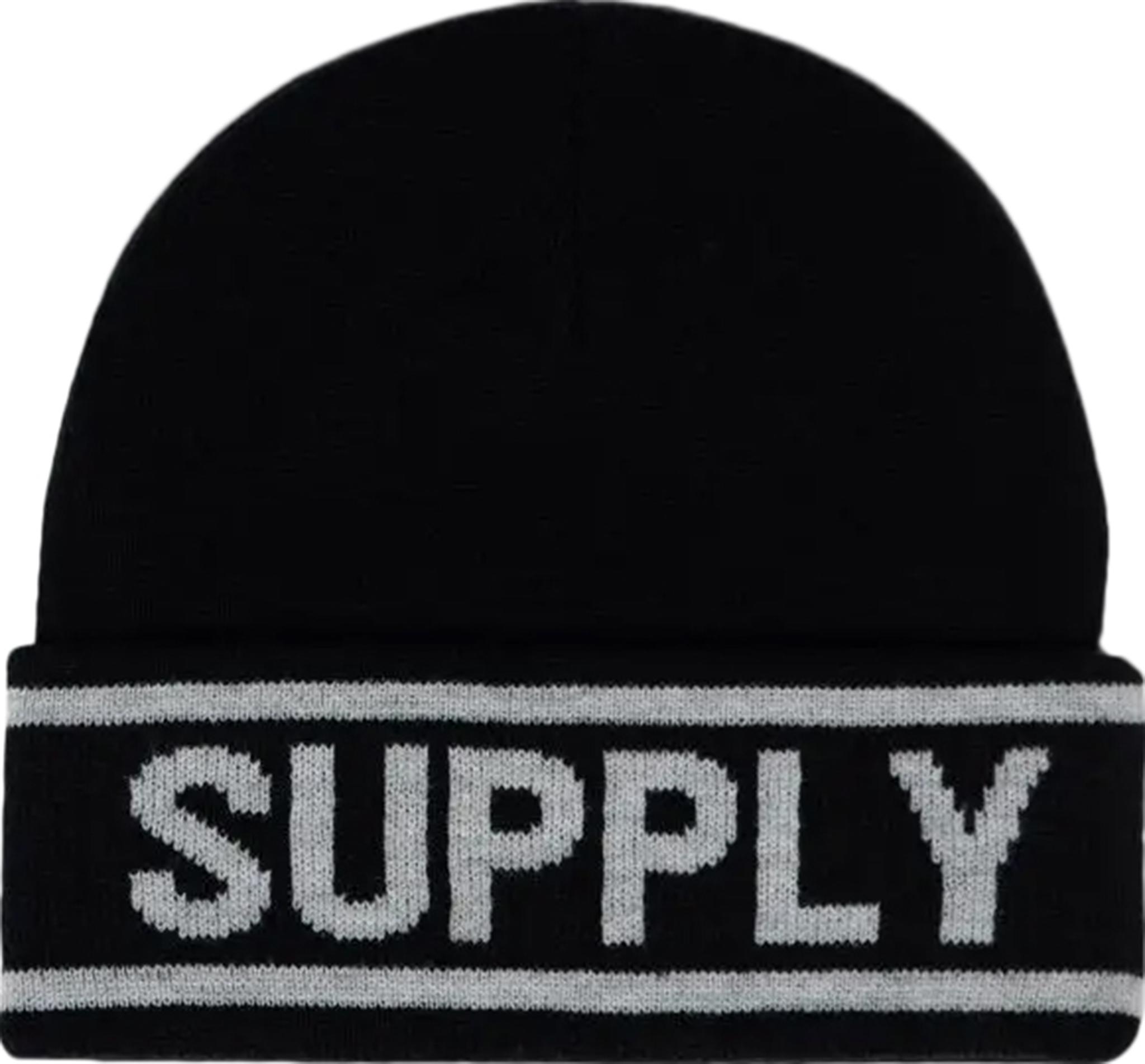 Numéro de l'image de la galerie de produits 2 pour le produit Tuque avec Logo Herschel Elmer - Unisex