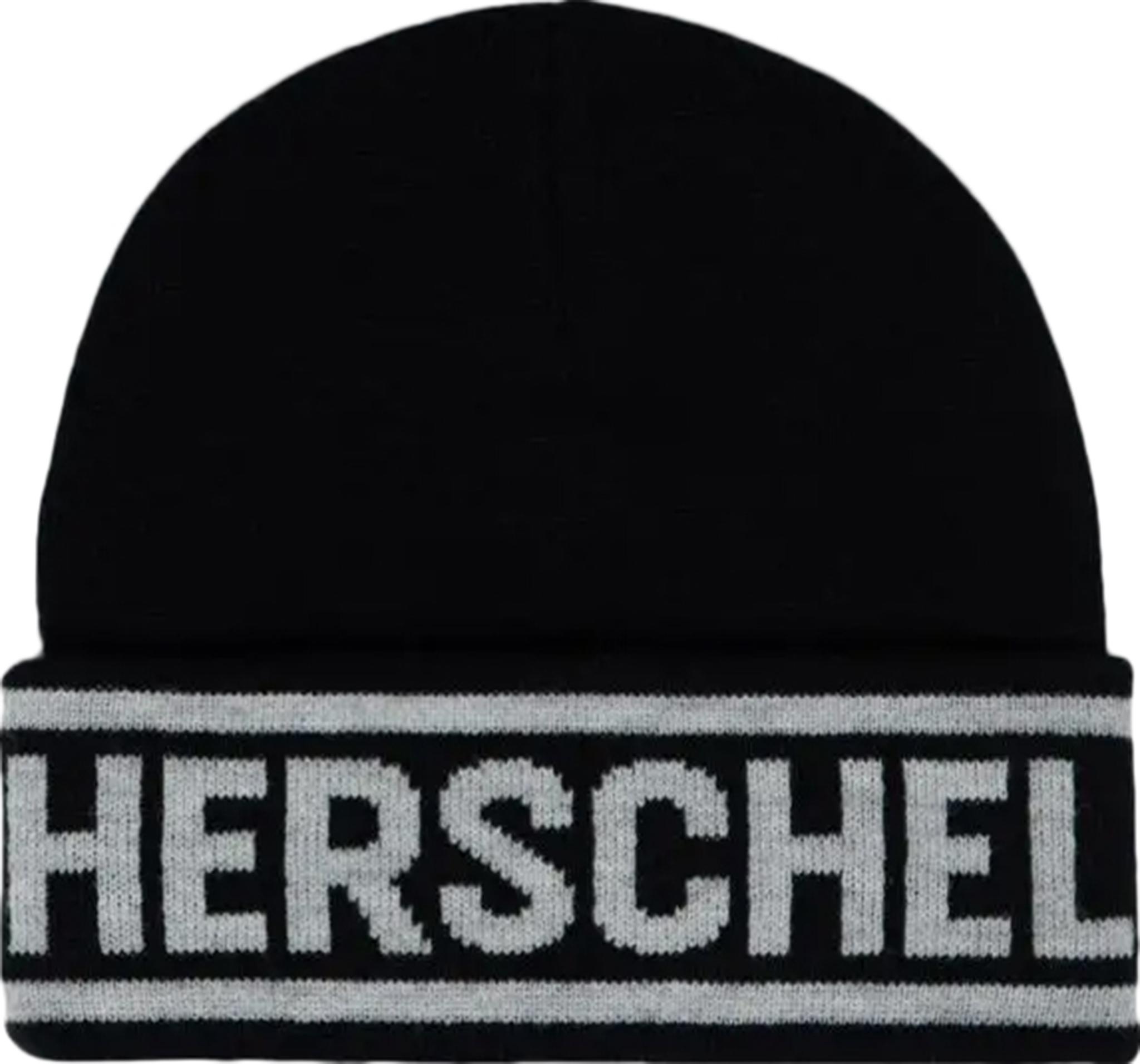Numéro de l'image de la galerie de produits 1 pour le produit Tuque avec Logo Herschel Elmer - Unisex
