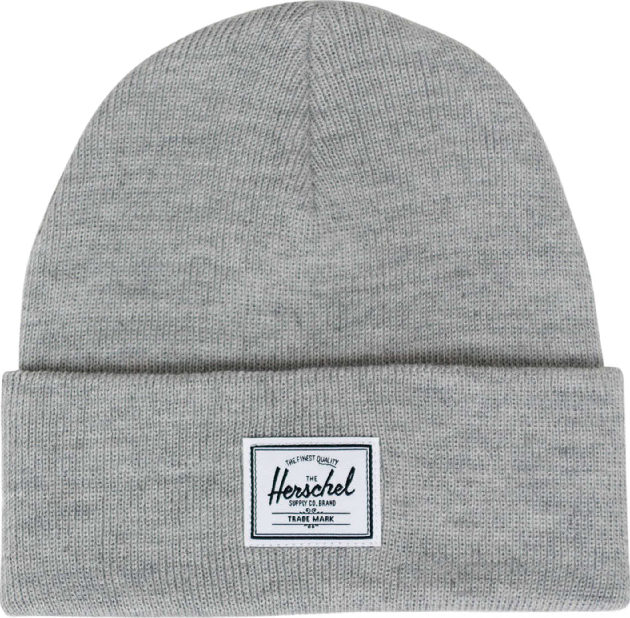 Heather Light Grey