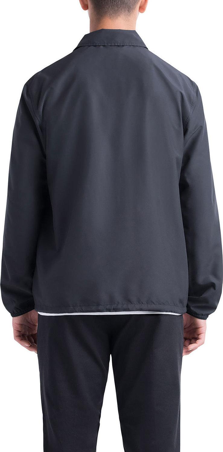 Product gallery image number 3 for product Voyage Coach Jacket - Men's