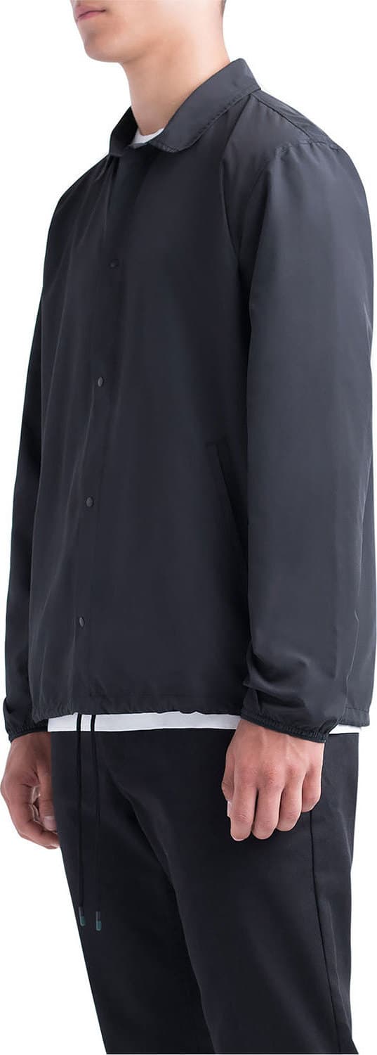 Product gallery image number 2 for product Voyage Coach Jacket - Men's