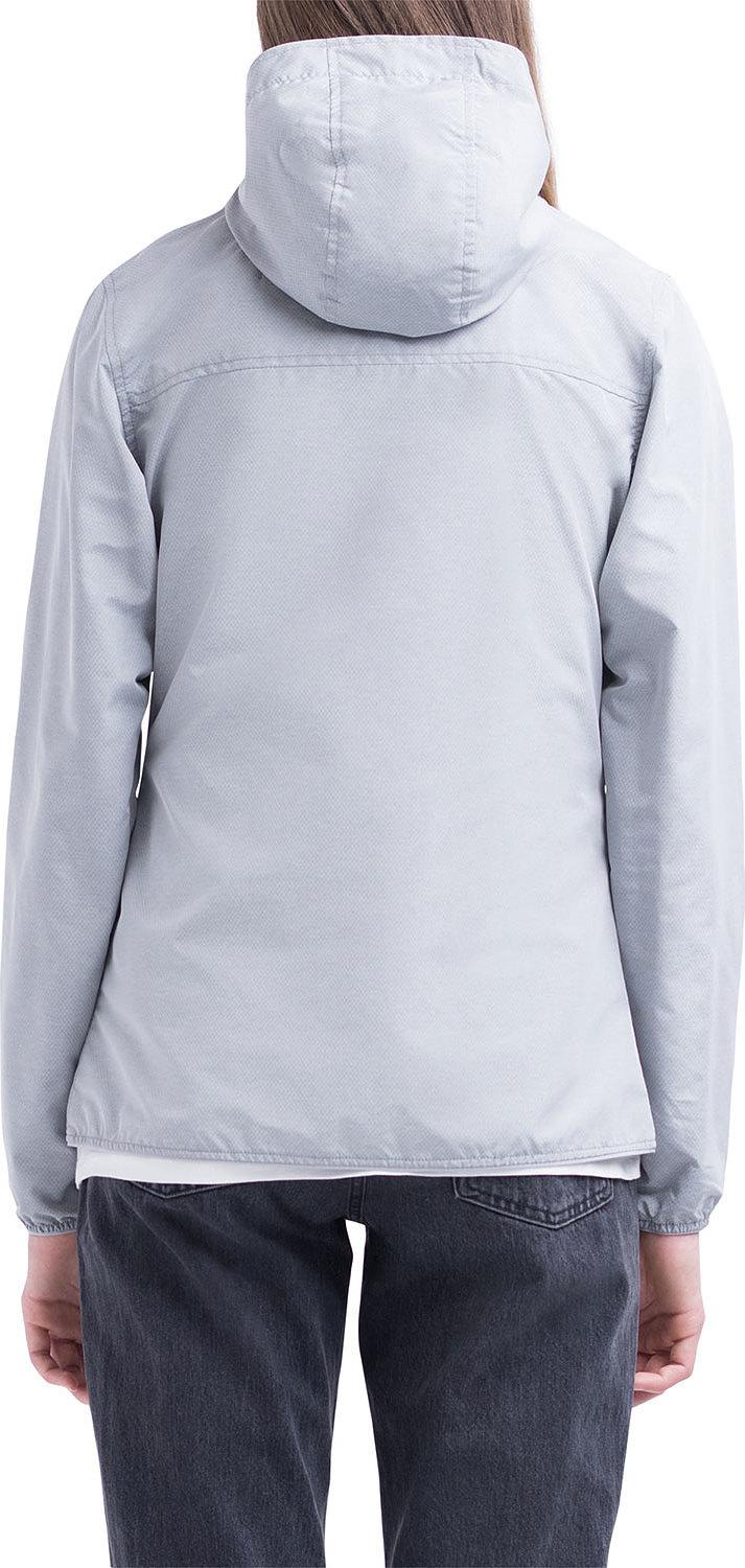 Product gallery image number 3 for product Voyage Wind Jacket - Women's