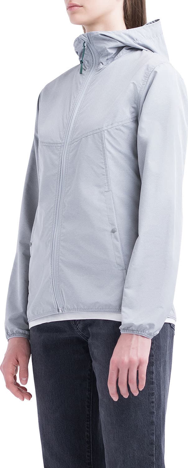 Product gallery image number 2 for product Voyage Wind Jacket - Women's