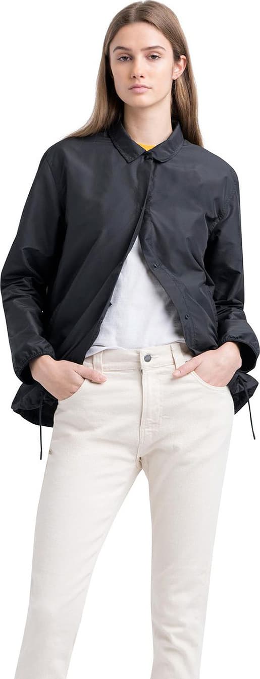 Product gallery image number 4 for product Voyage Coach Jacket - Women's