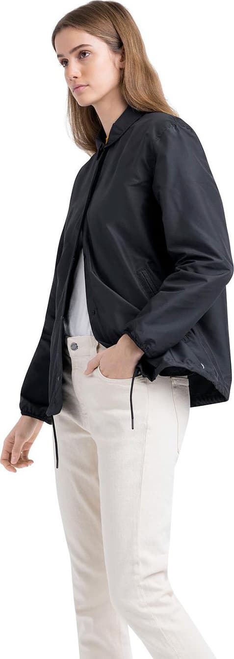 Product gallery image number 2 for product Voyage Coach Jacket - Women's