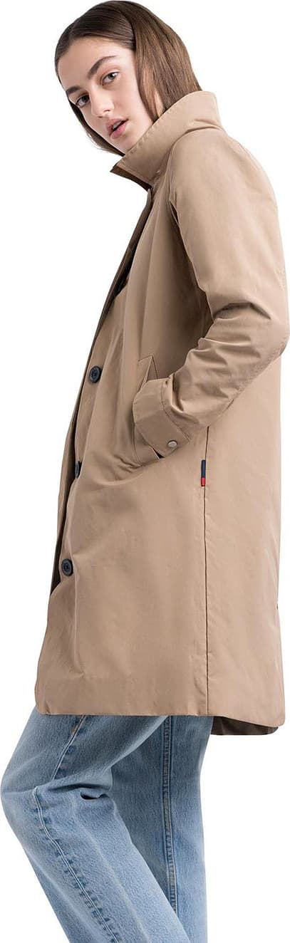 Product gallery image number 2 for product Mac Jacket - Women's