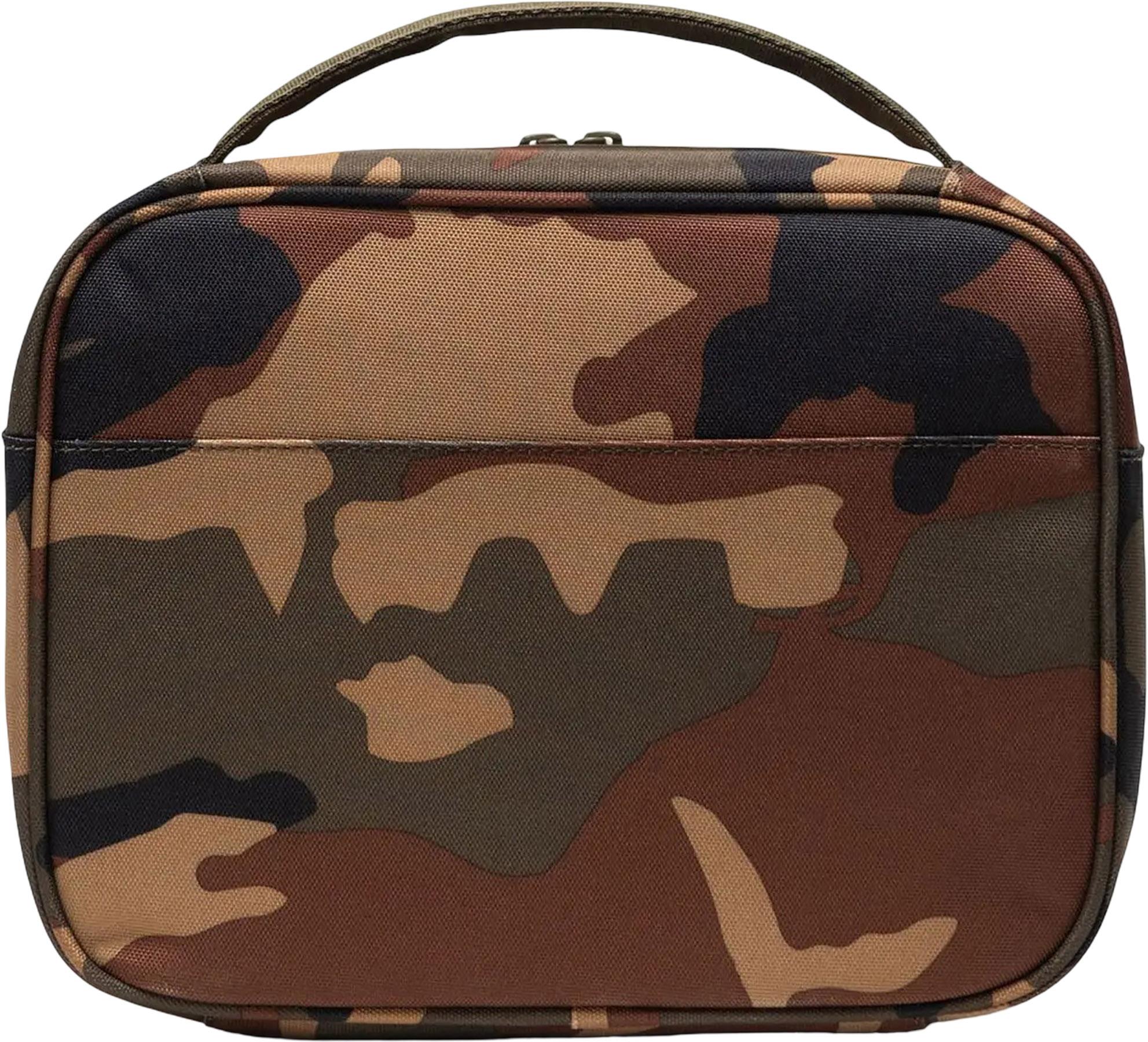 Product gallery image number 4 for product Pop Quiz Lunch Box