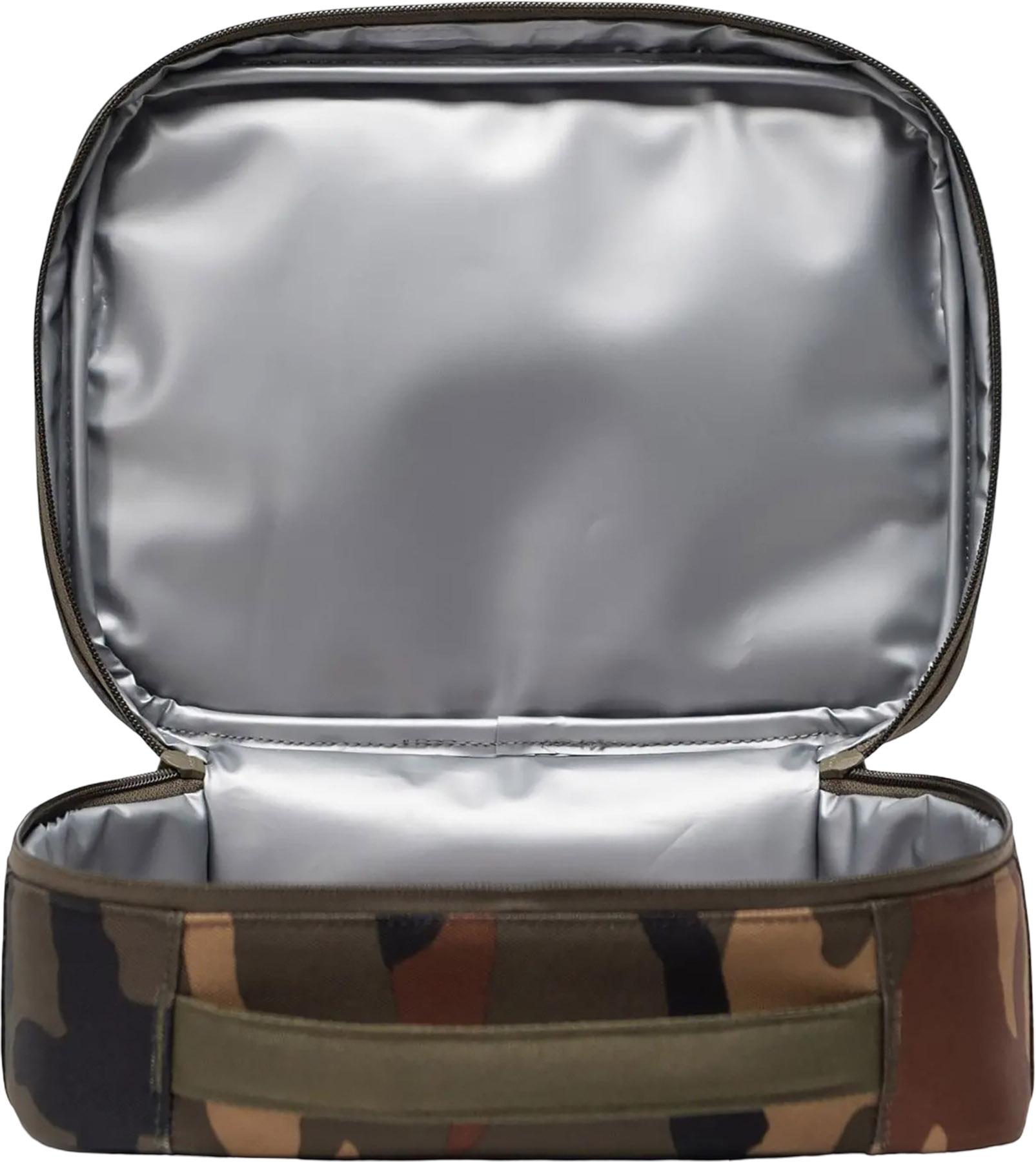 Product gallery image number 2 for product Pop Quiz Lunch Box