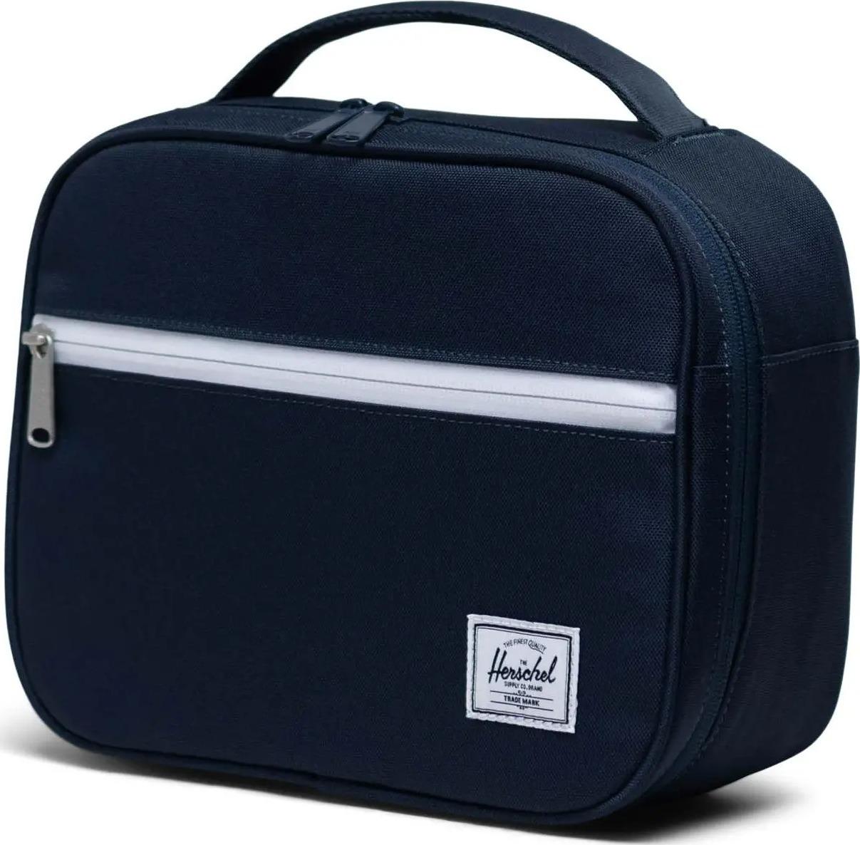 Product gallery image number 3 for product Pop Quiz Lunch Box