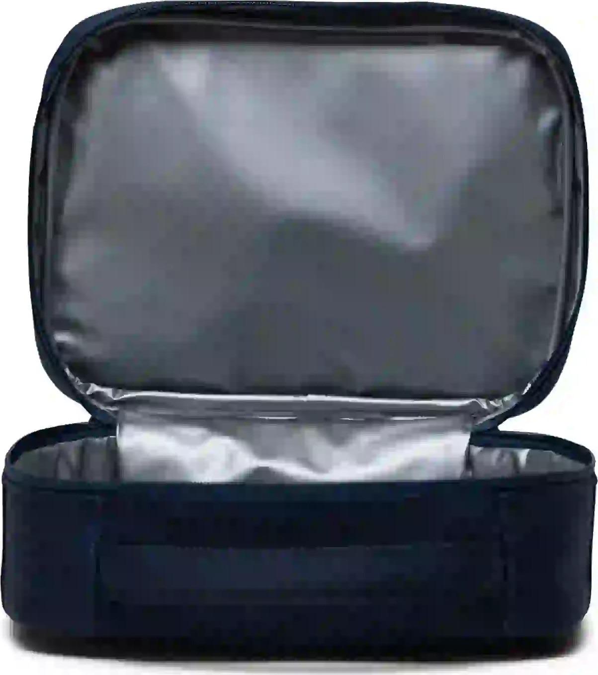 Product gallery image number 2 for product Pop Quiz Lunch Box