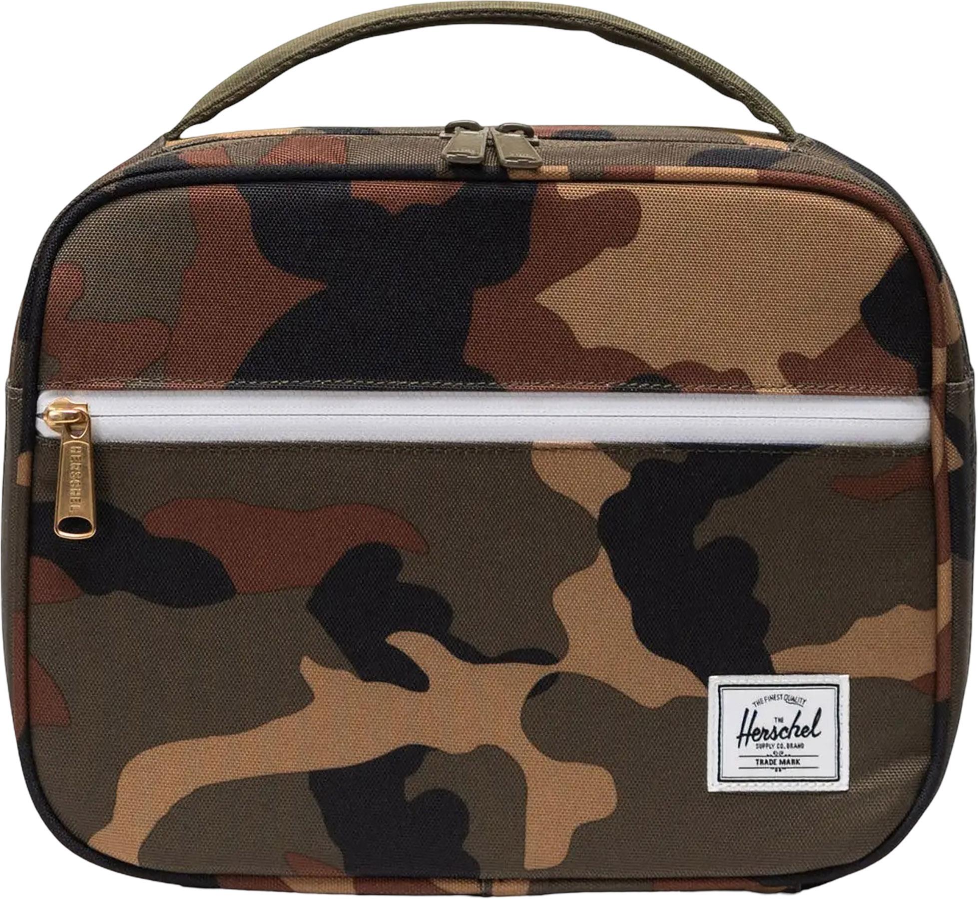 Product gallery image number 3 for product Pop Quiz Lunch Box