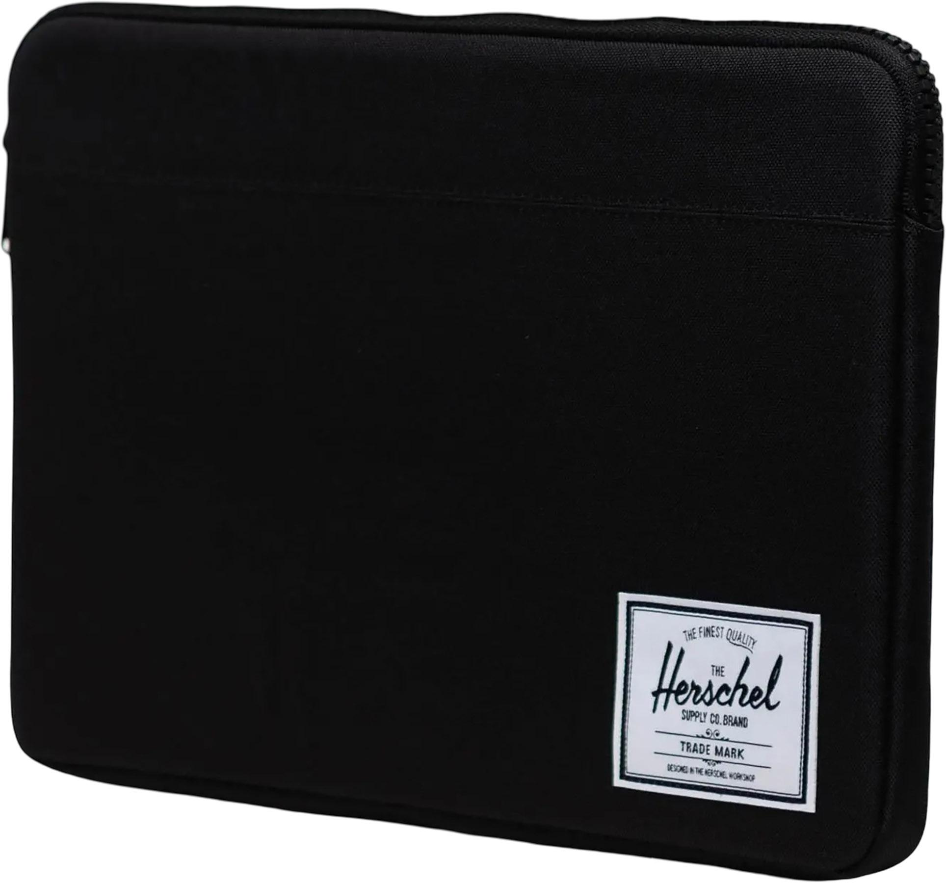 Product gallery image number 3 for product Herschel Anchor Laptop Sleeve 14" 