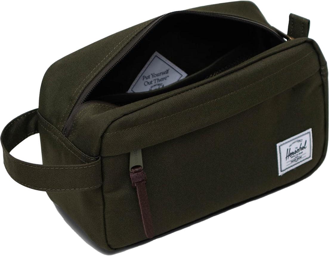 Product gallery image number 4 for product Trousse de voyage Chapter 5L