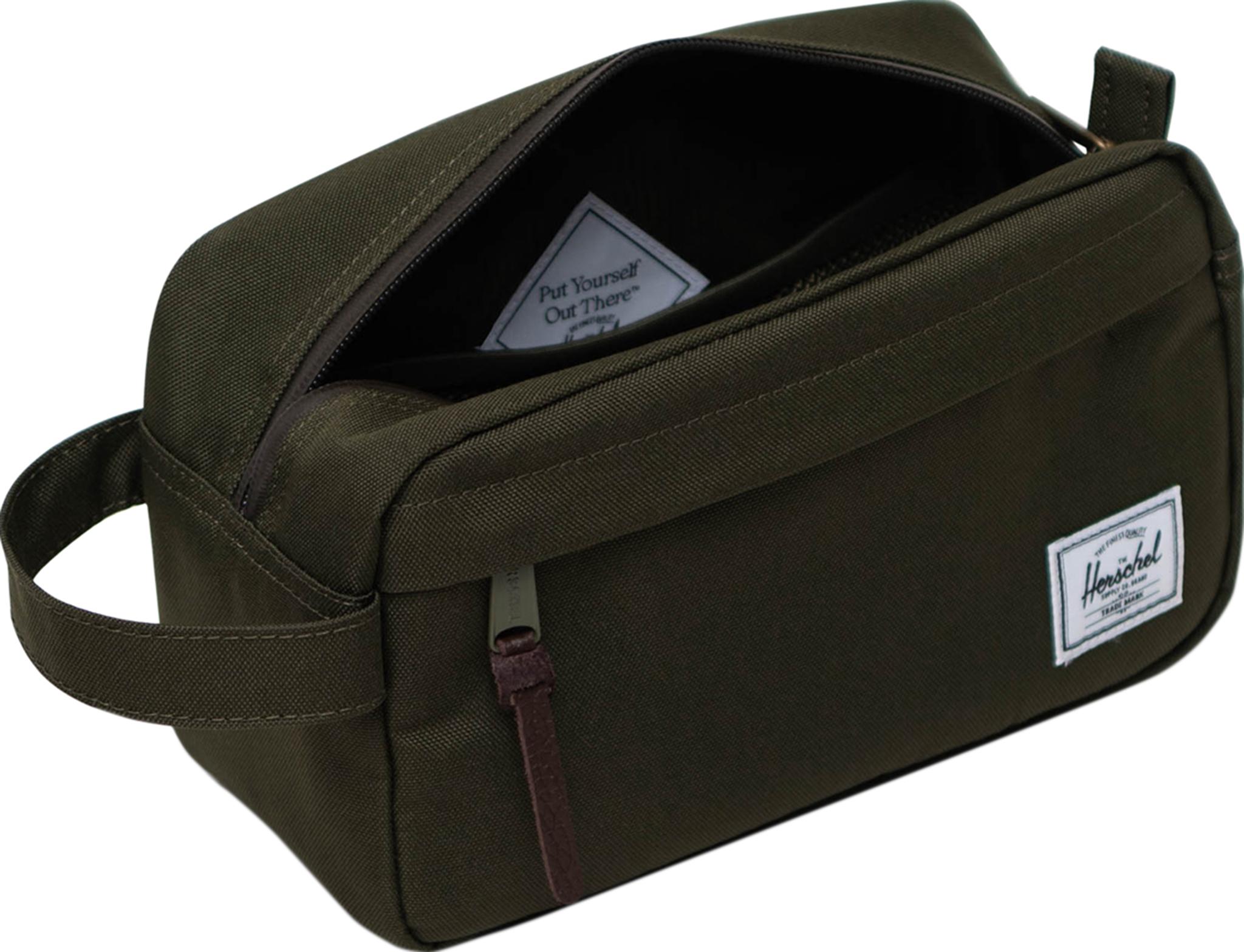 Product gallery image number 3 for product Trousse de voyage Chapter 5L