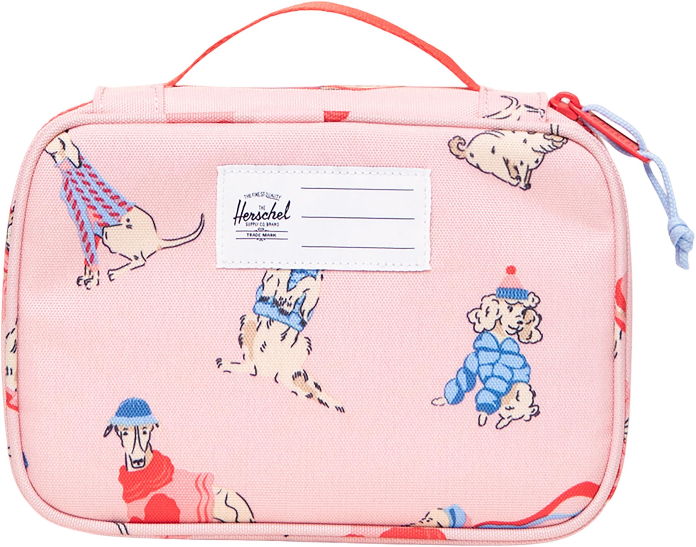 Product gallery image number 2 for product Herschel Heritage Little Herschel Pencil Case 2L - Youth