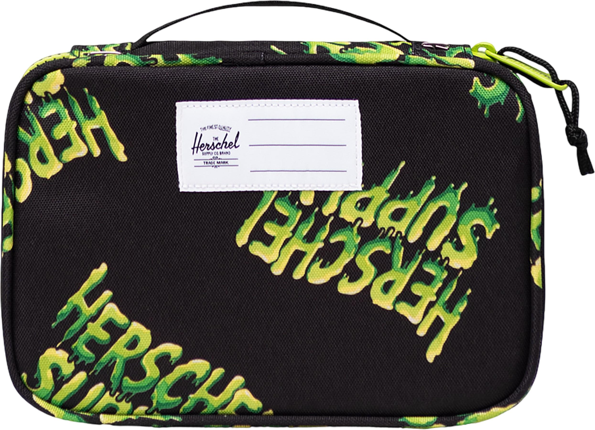 Numéro de l'image de la galerie de produits 2 pour le produit Étui à crayons Herschel Heritage Little Herschel 2L - Jeune