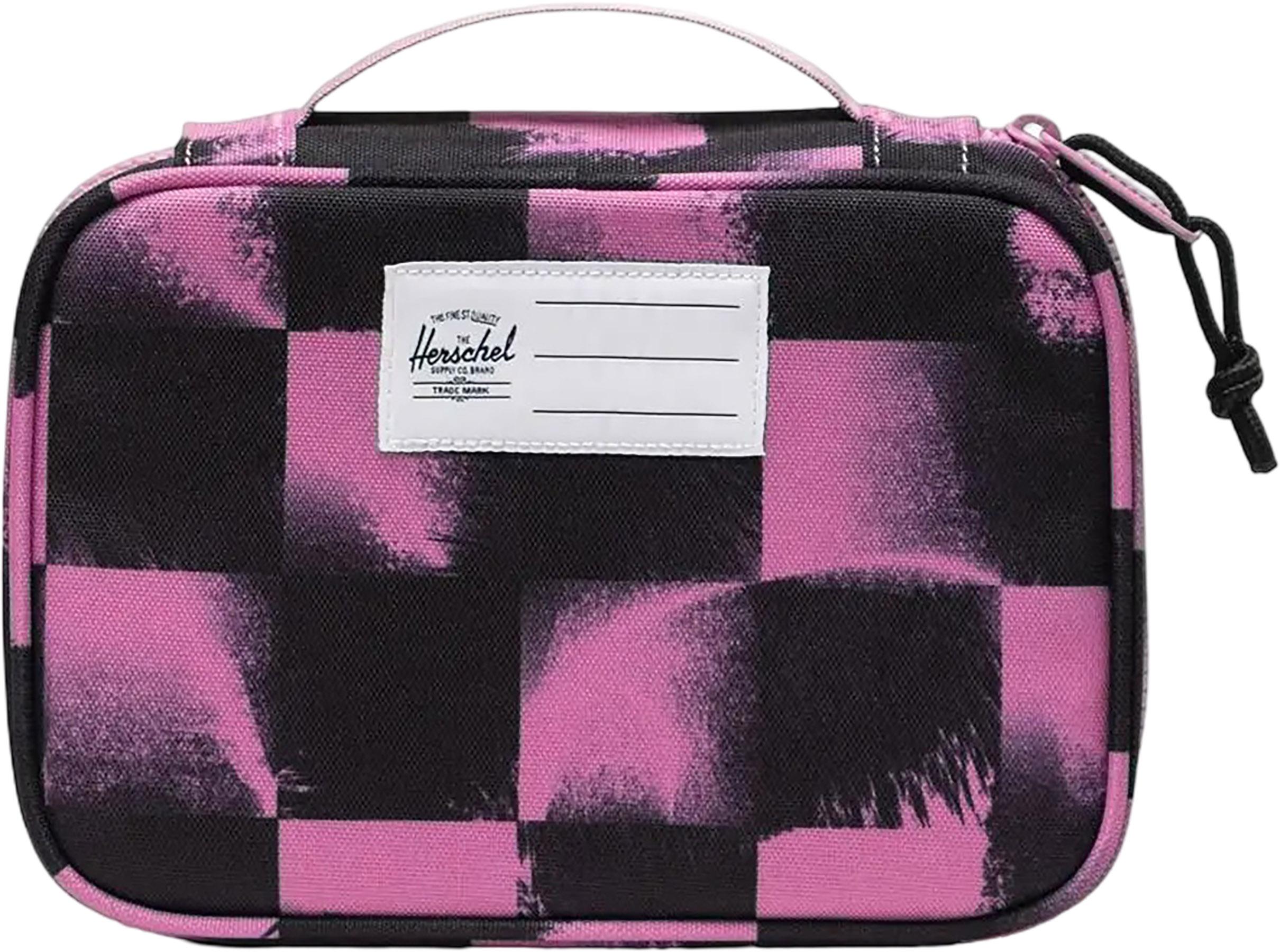 Product gallery image number 2 for product Herschel Heritage Little Herschel Pencil Case 2L - Youth