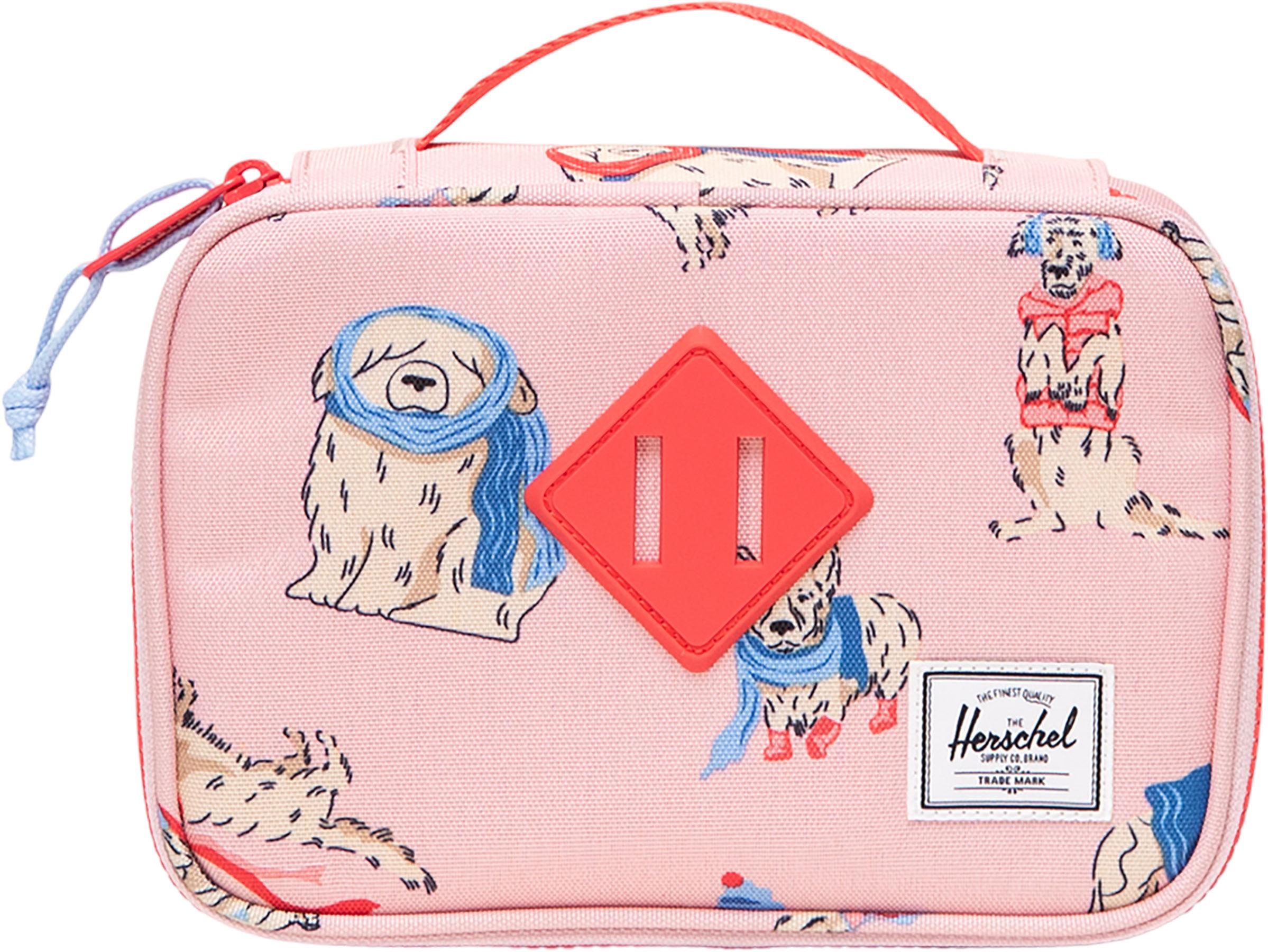 Product gallery image number 3 for product Herschel Heritage Little Herschel Pencil Case 2L - Youth