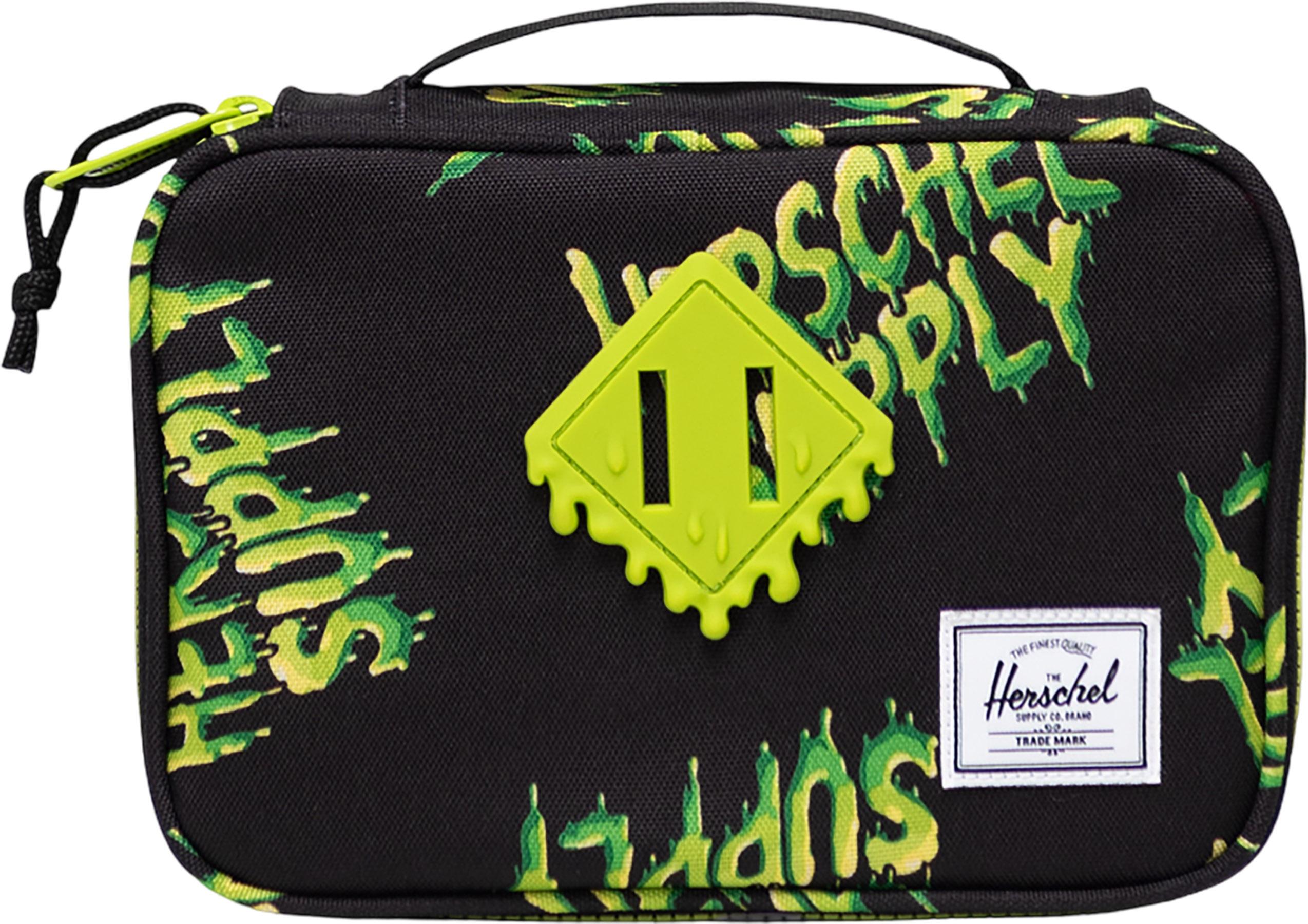 Numéro de l'image de la galerie de produits 3 pour le produit Étui à crayons Herschel Heritage Little Herschel 2L - Jeune