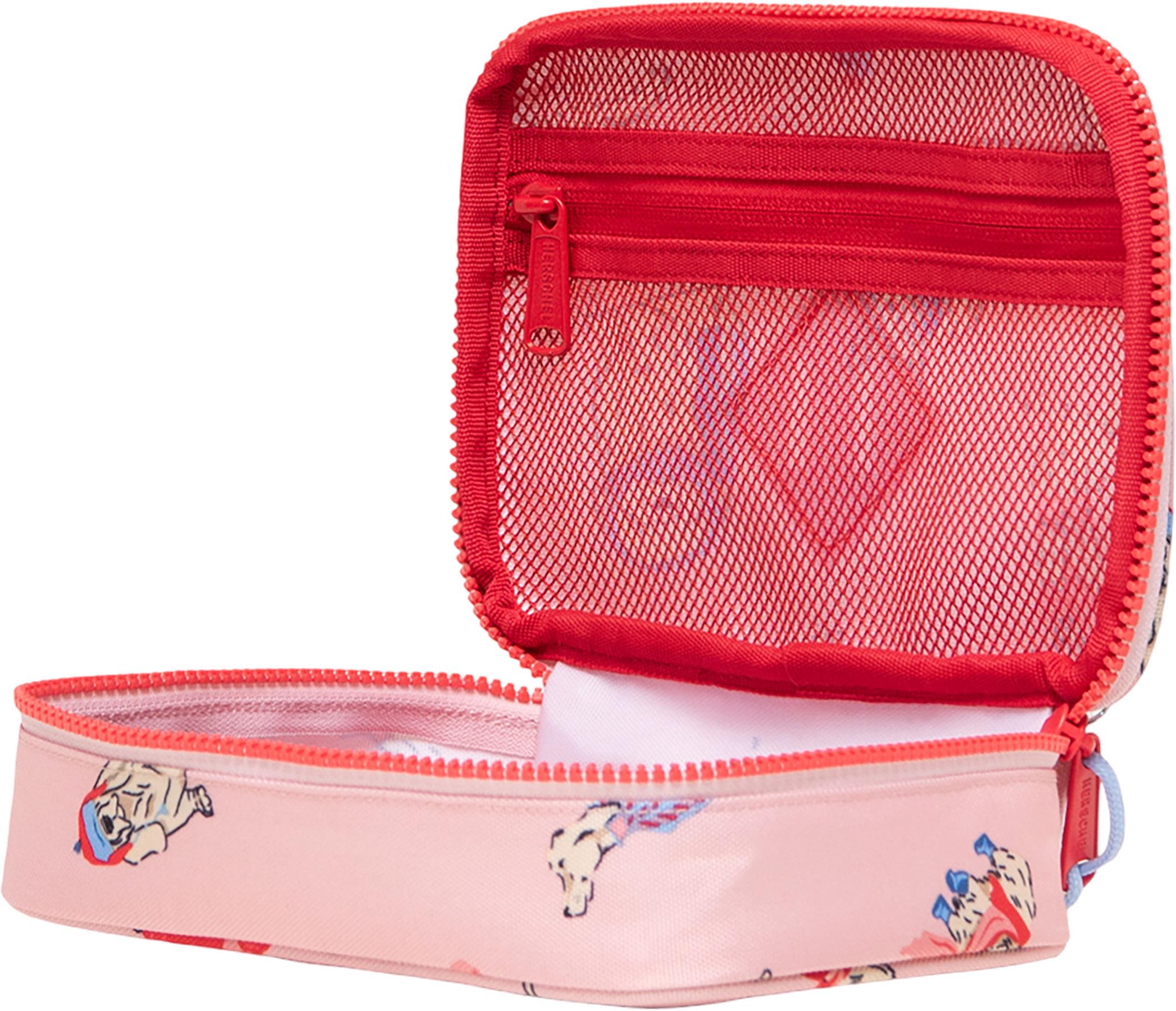 Product gallery image number 4 for product Herschel Heritage Little Herschel Pencil Case 2L - Youth