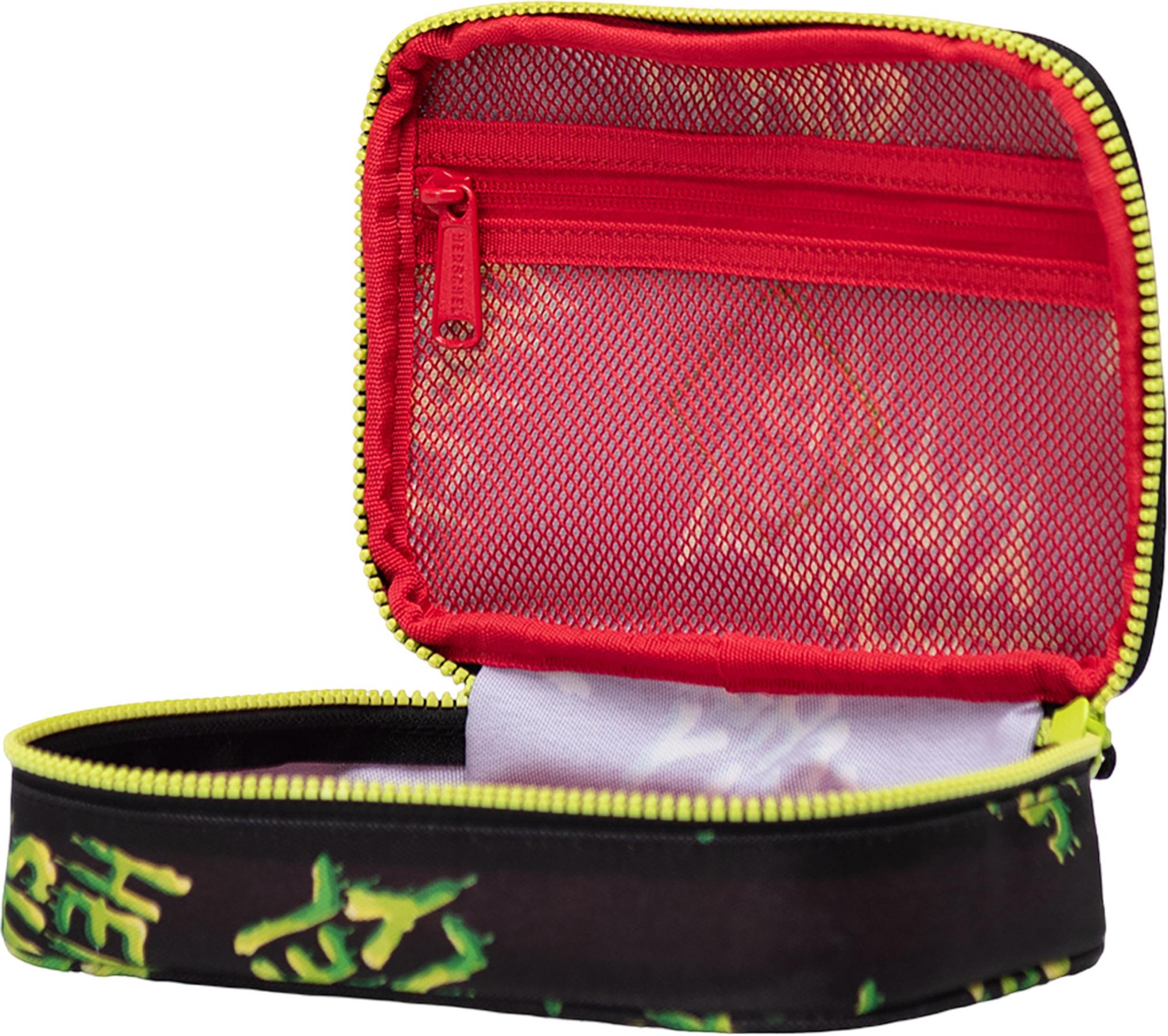 Numéro de l'image de la galerie de produits 4 pour le produit Étui à crayons Herschel Heritage Little Herschel 2L - Jeune