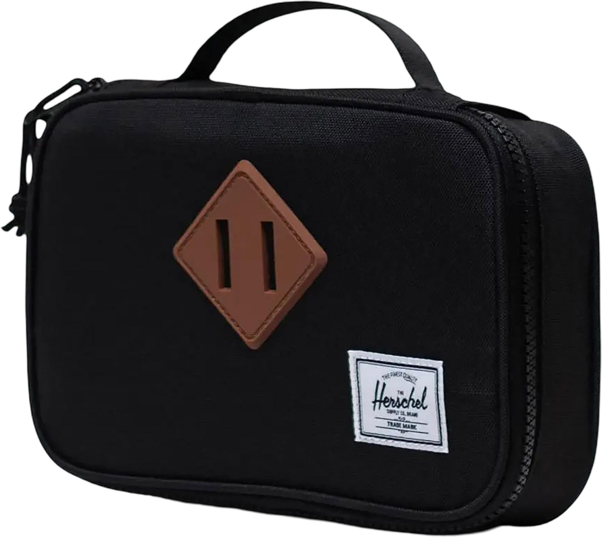 Product gallery image number 4 for product Herschel Heritage Little Herschel Pencil Case 2L - Youth