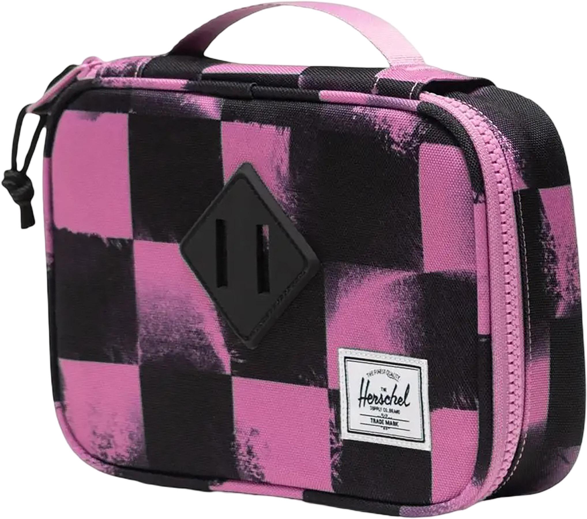 Product gallery image number 4 for product Herschel Heritage Little Herschel Pencil Case 2L - Youth