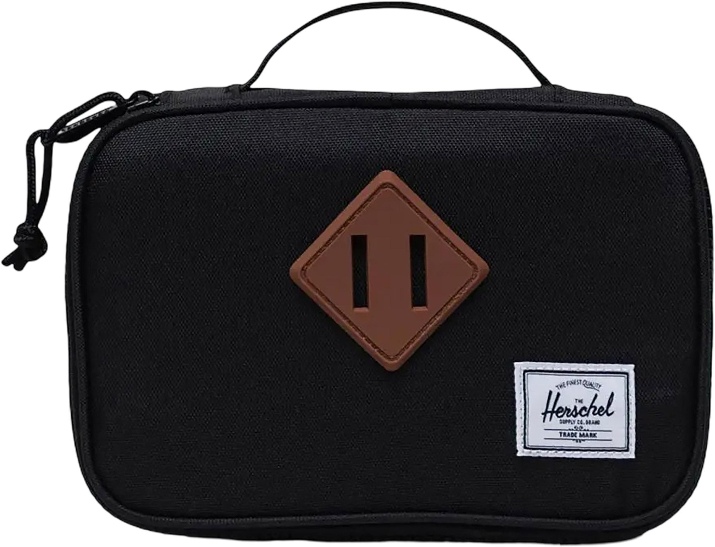 Product gallery image number 1 for product Herschel Heritage Little Herschel Pencil Case 2L - Youth