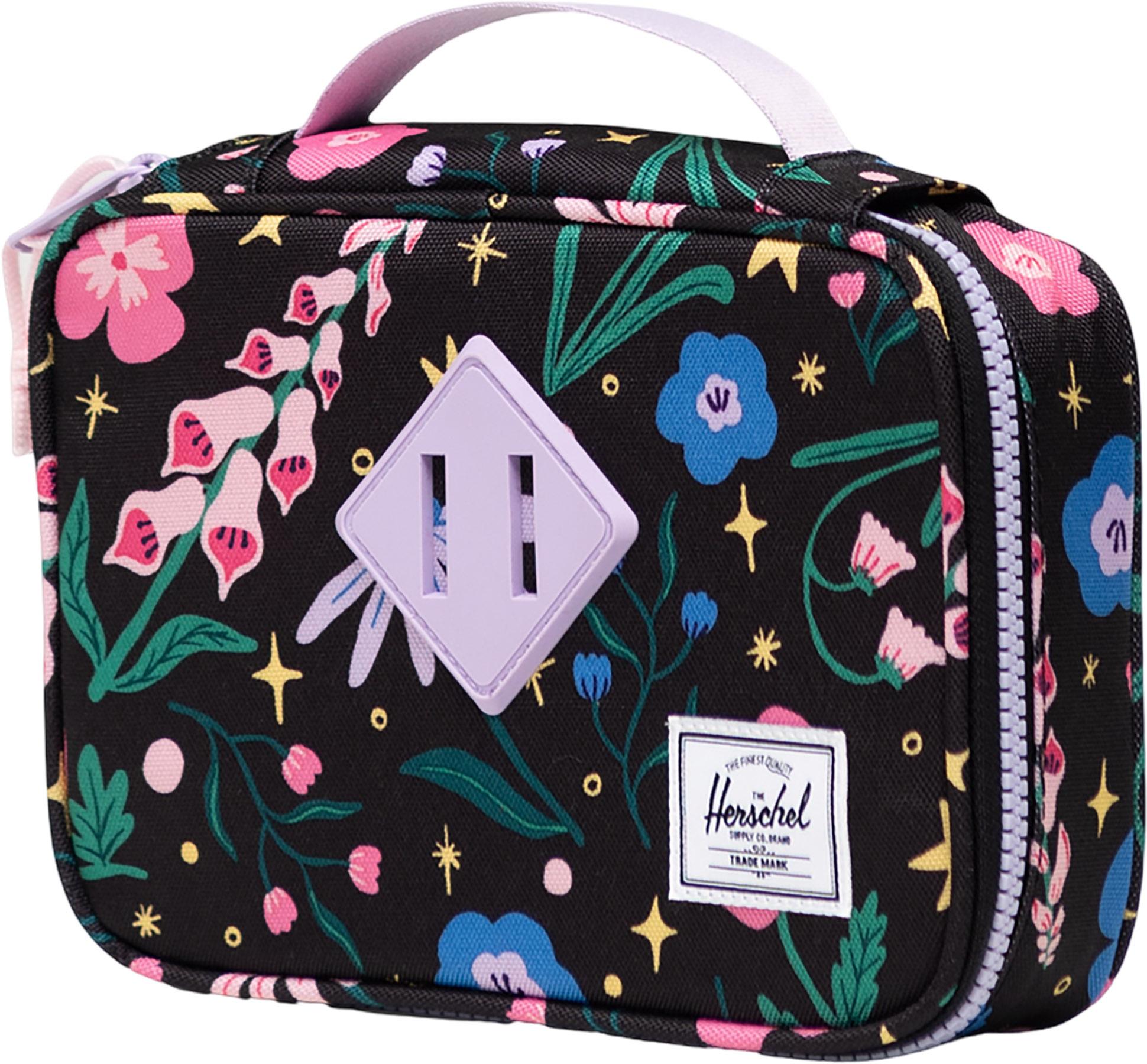Product image for Herschel Heritage Little Herschel Pencil Case 2L - Youth