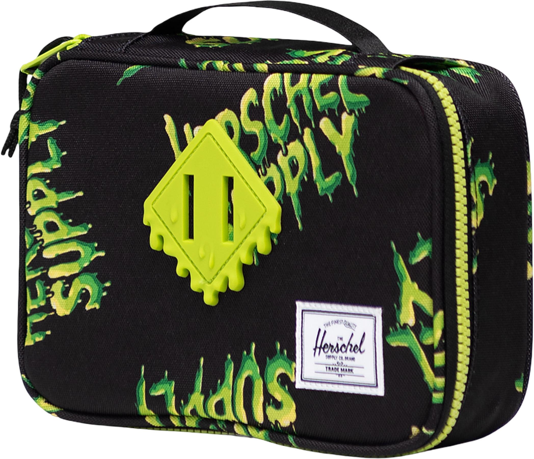 Image de produit pour Étui à crayons Herschel Heritage Little Herschel 2L - Jeune