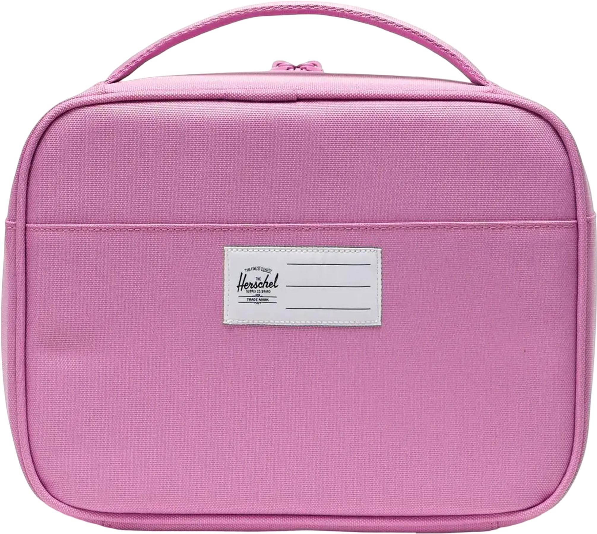 Product gallery image number 4 for product Pop Quiz Little Herschel Lunch Box 5L