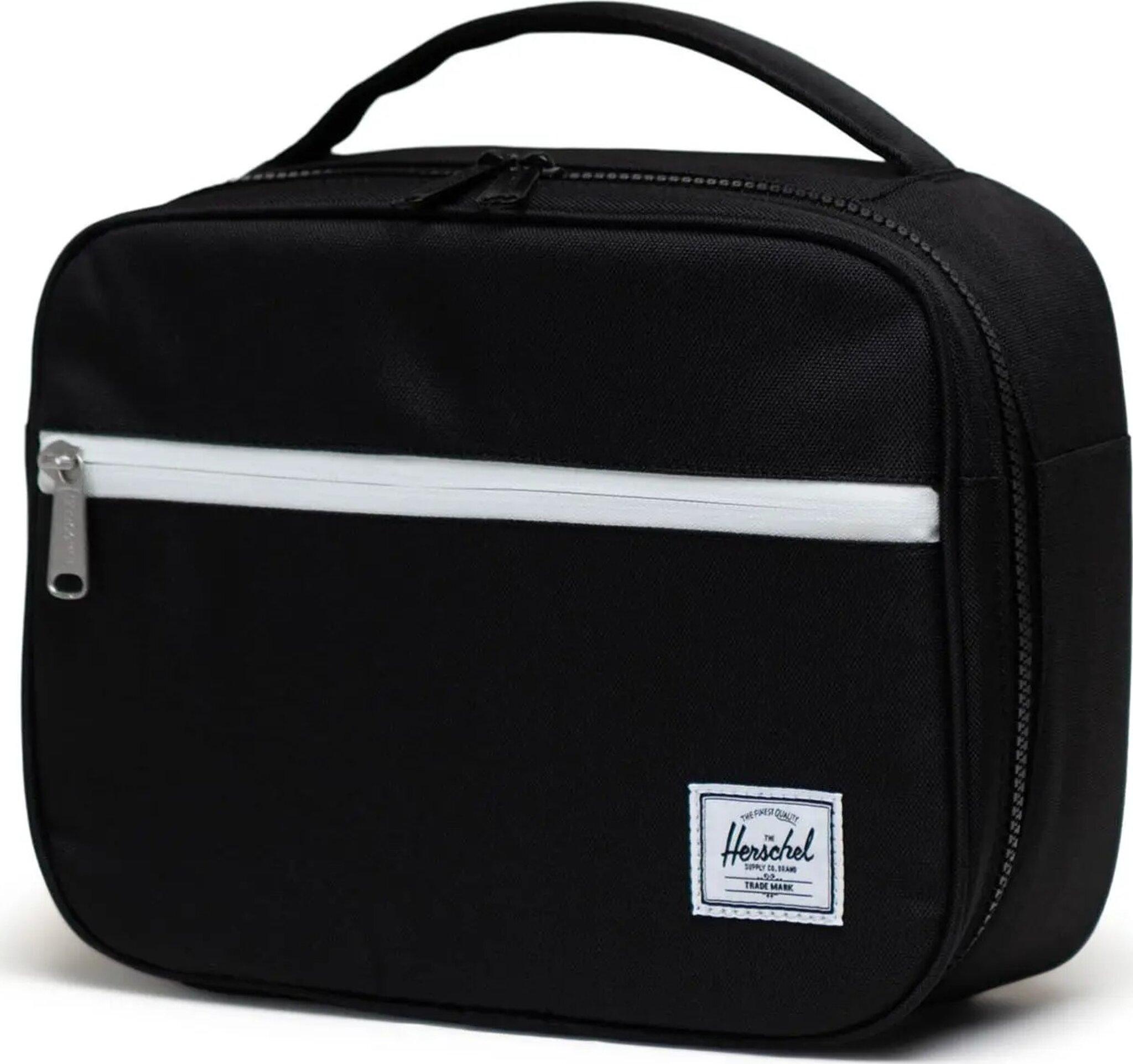 Product gallery image number 4 for product Pop Quiz Little Herschel Lunch Box 5L