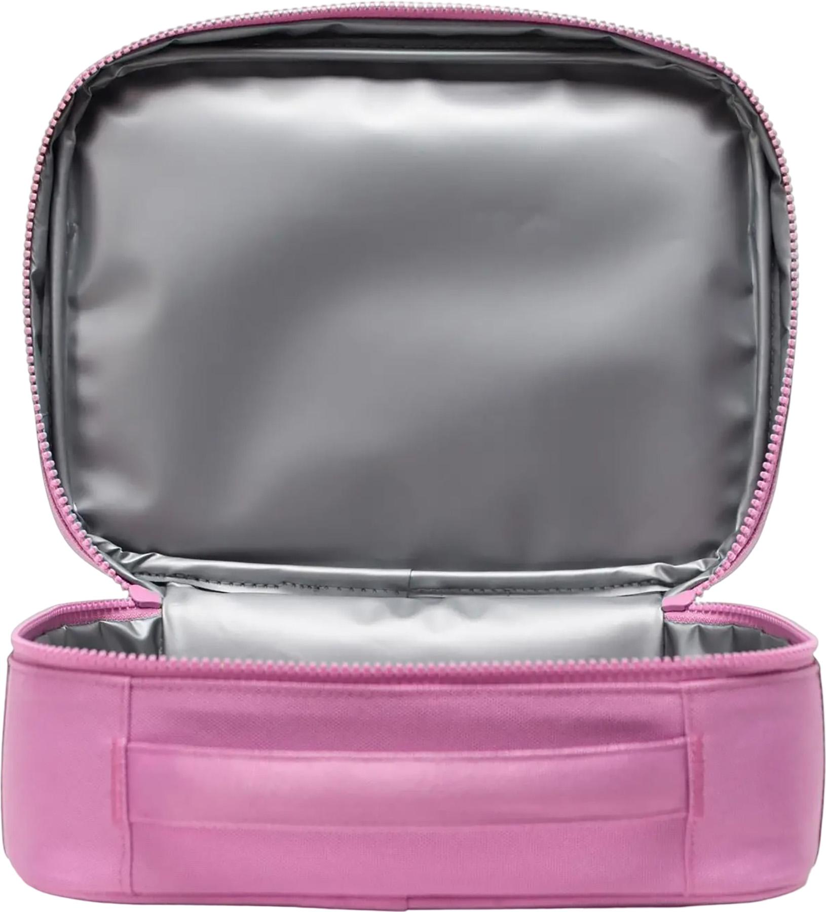 Product gallery image number 3 for product Pop Quiz Little Herschel Lunch Box 5L