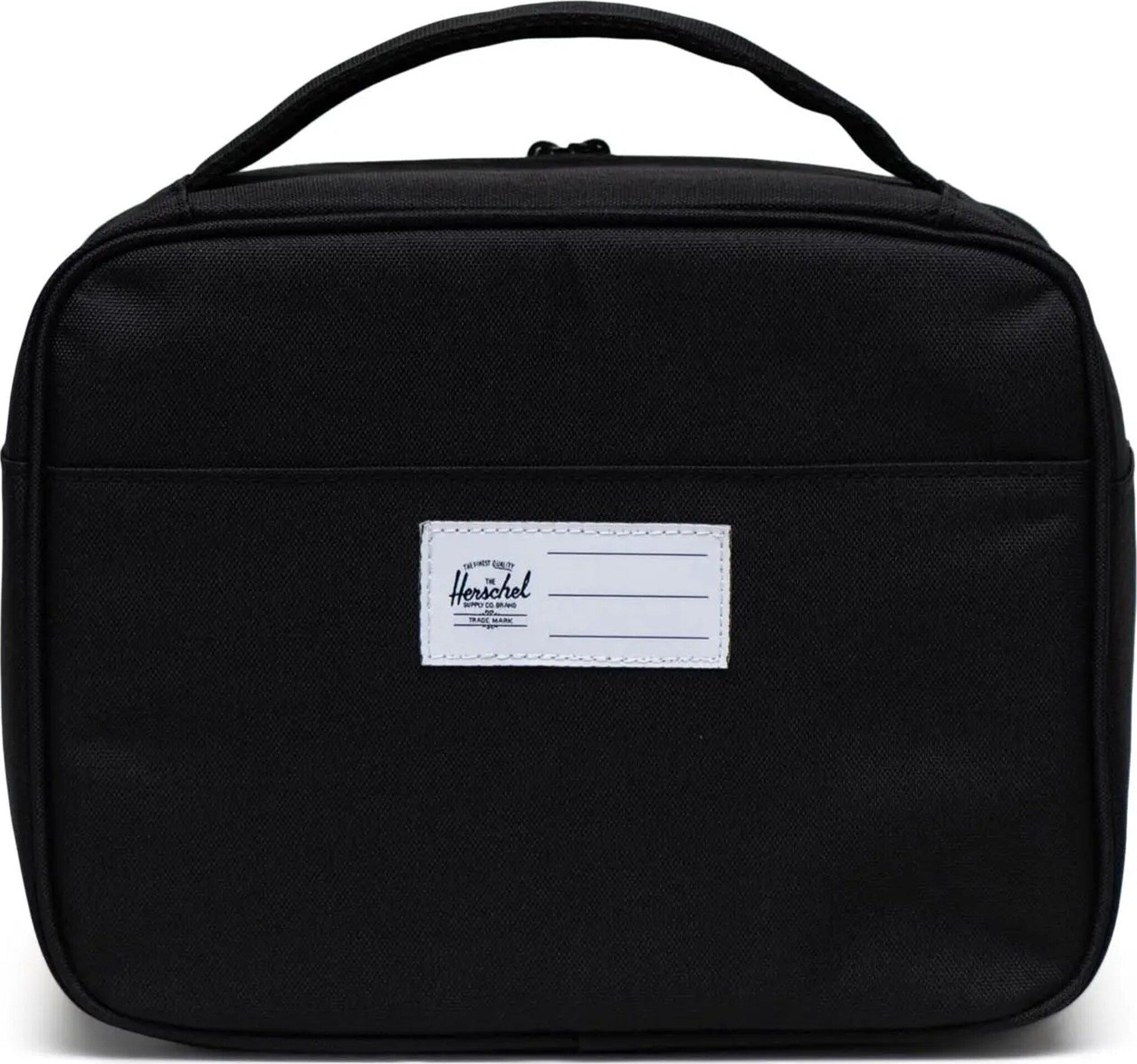 Product gallery image number 2 for product Pop Quiz Little Herschel Lunch Box 5L