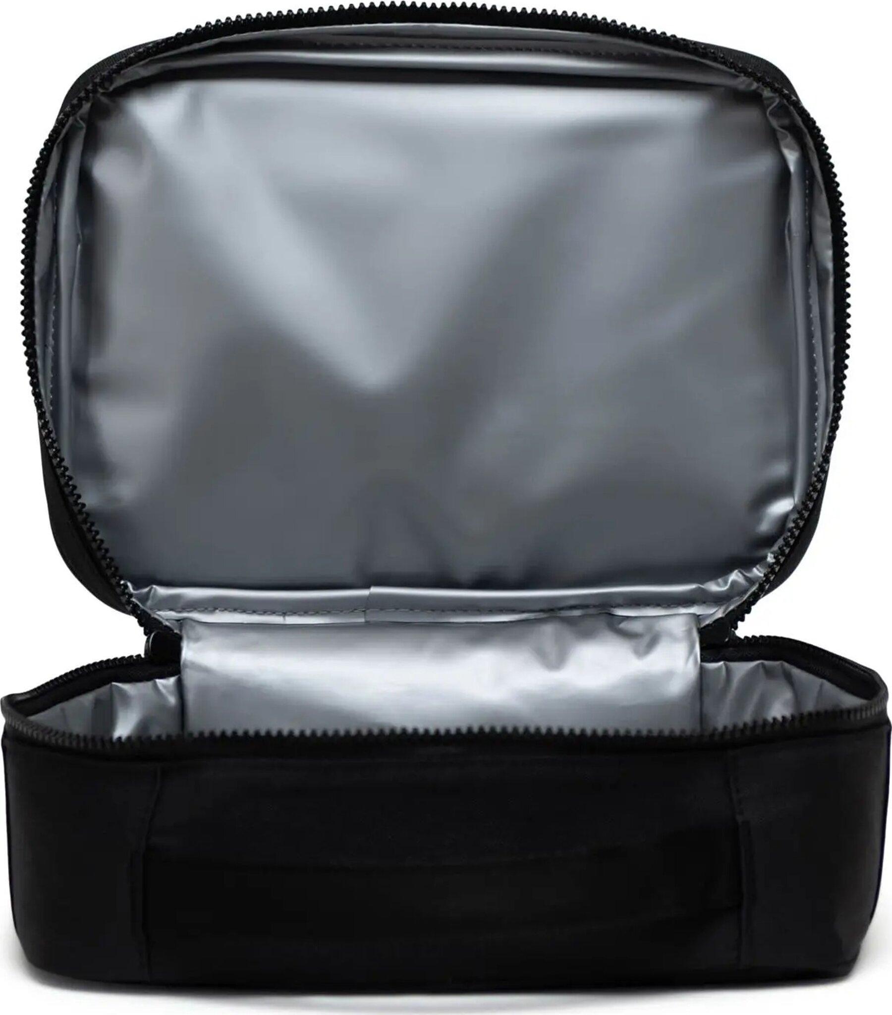 Product gallery image number 3 for product Pop Quiz Little Herschel Lunch Box 5L