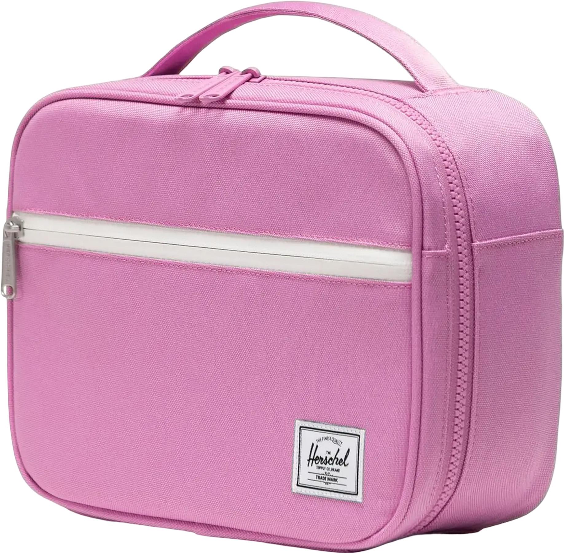 Product gallery image number 2 for product Pop Quiz Little Herschel Lunch Box 5L