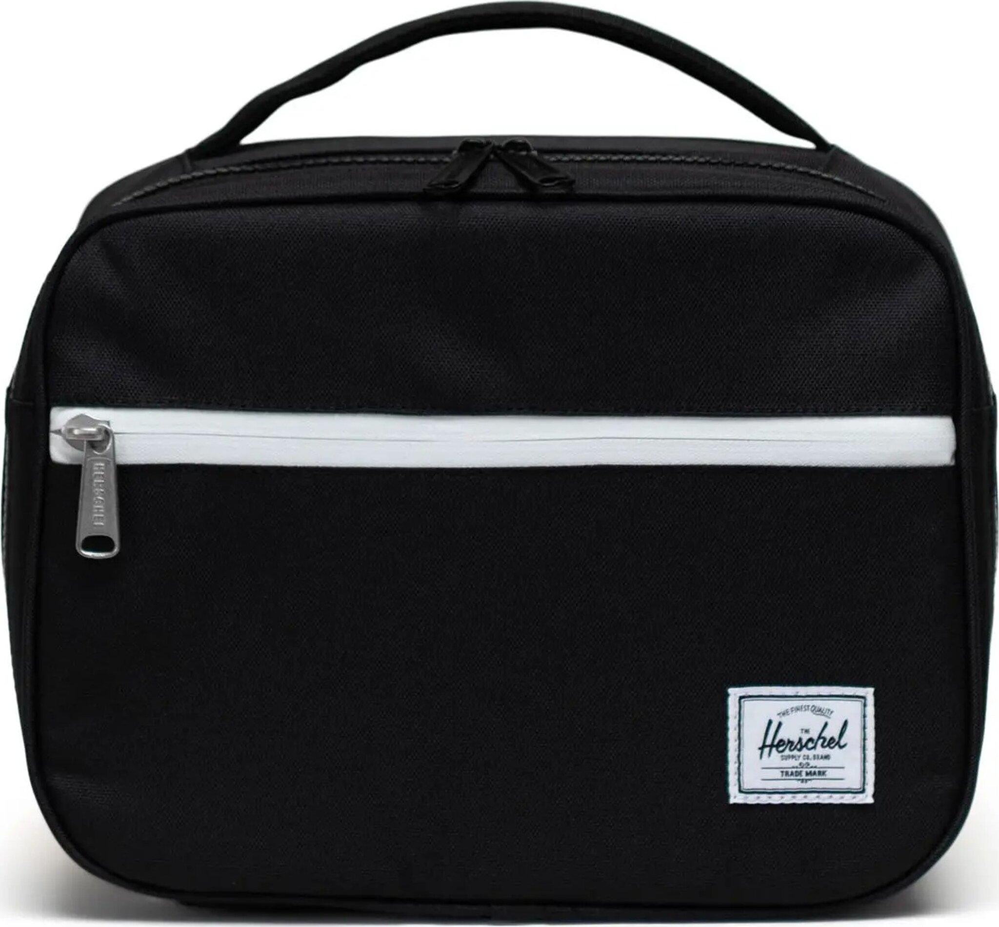 Product gallery image number 1 for product Pop Quiz Little Herschel Lunch Box 5L