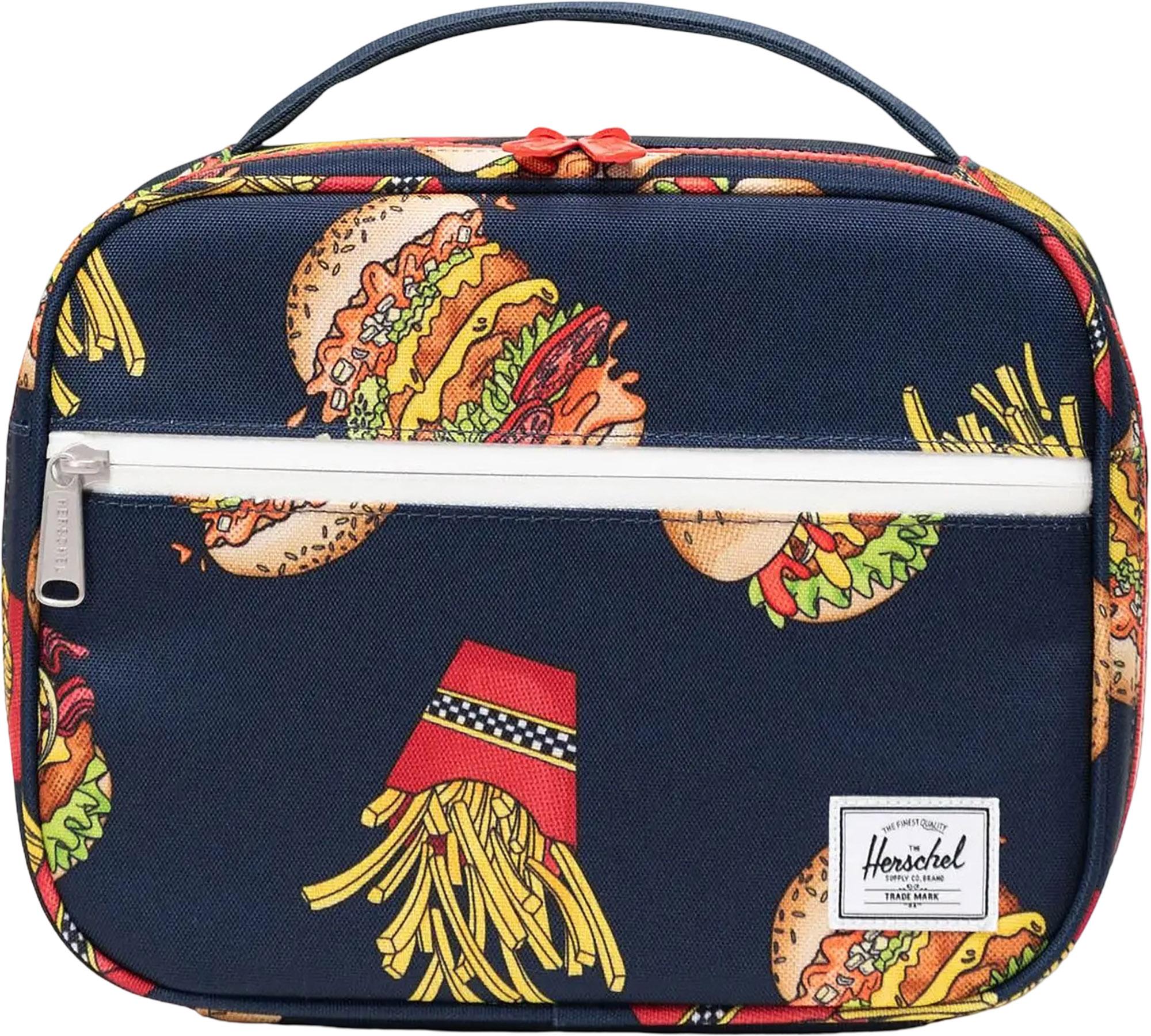 Image de produit pour Boîte à lunch Pop Quiz Little Herschel 5L