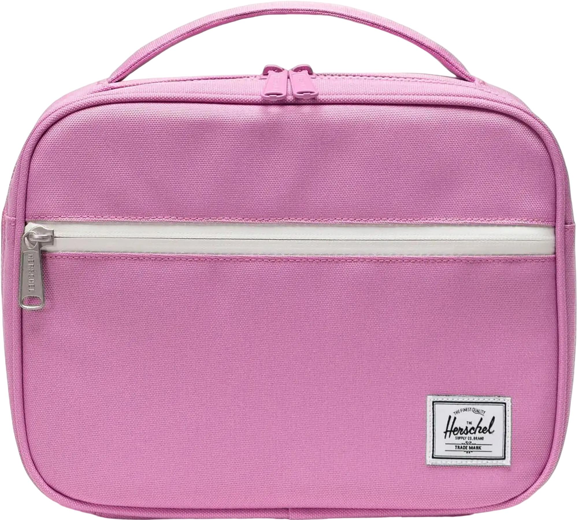 Product gallery image number 1 for product Pop Quiz Little Herschel Lunch Box 5L