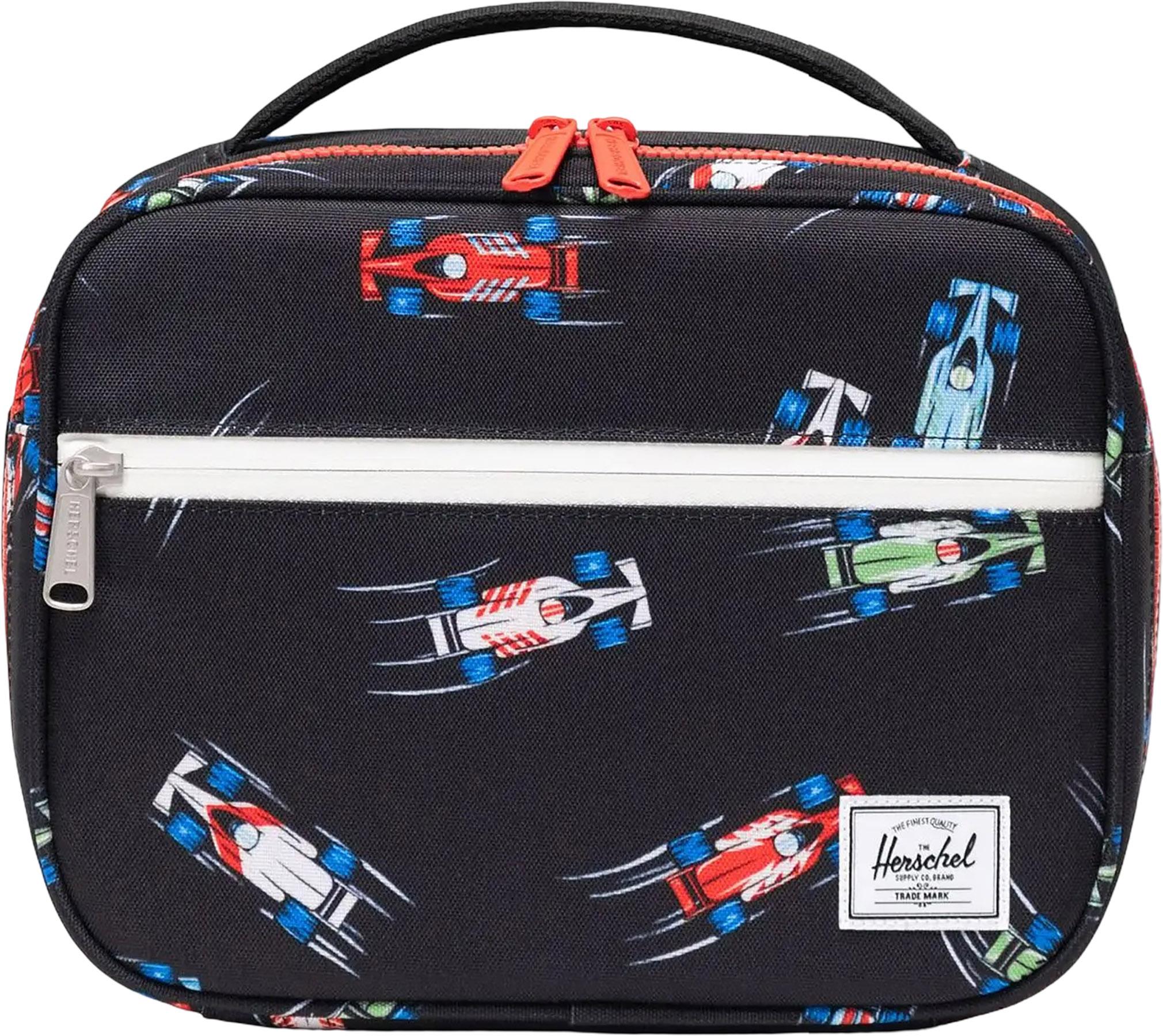 Image de produit pour Boîte à lunch Pop Quiz Little Herschel 5L