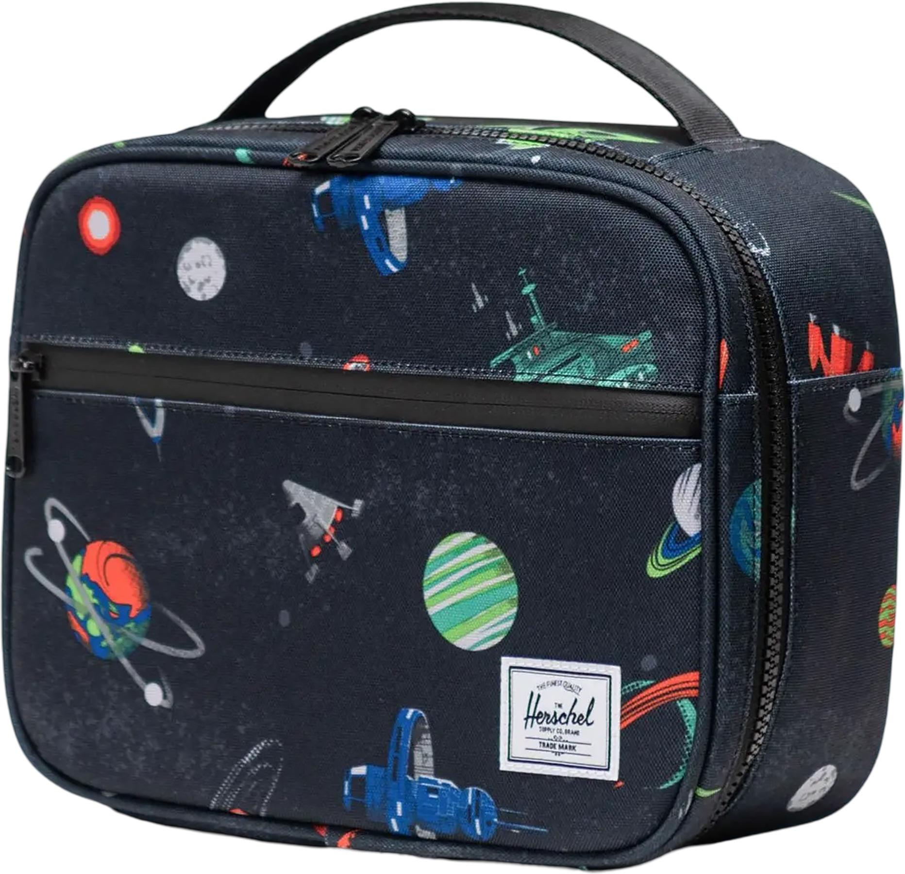 Product image for Boîte à lunch Pop Quiz Little Herschel 5L