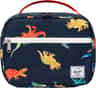 Colour: Watercolor Dinos Darkest Navy