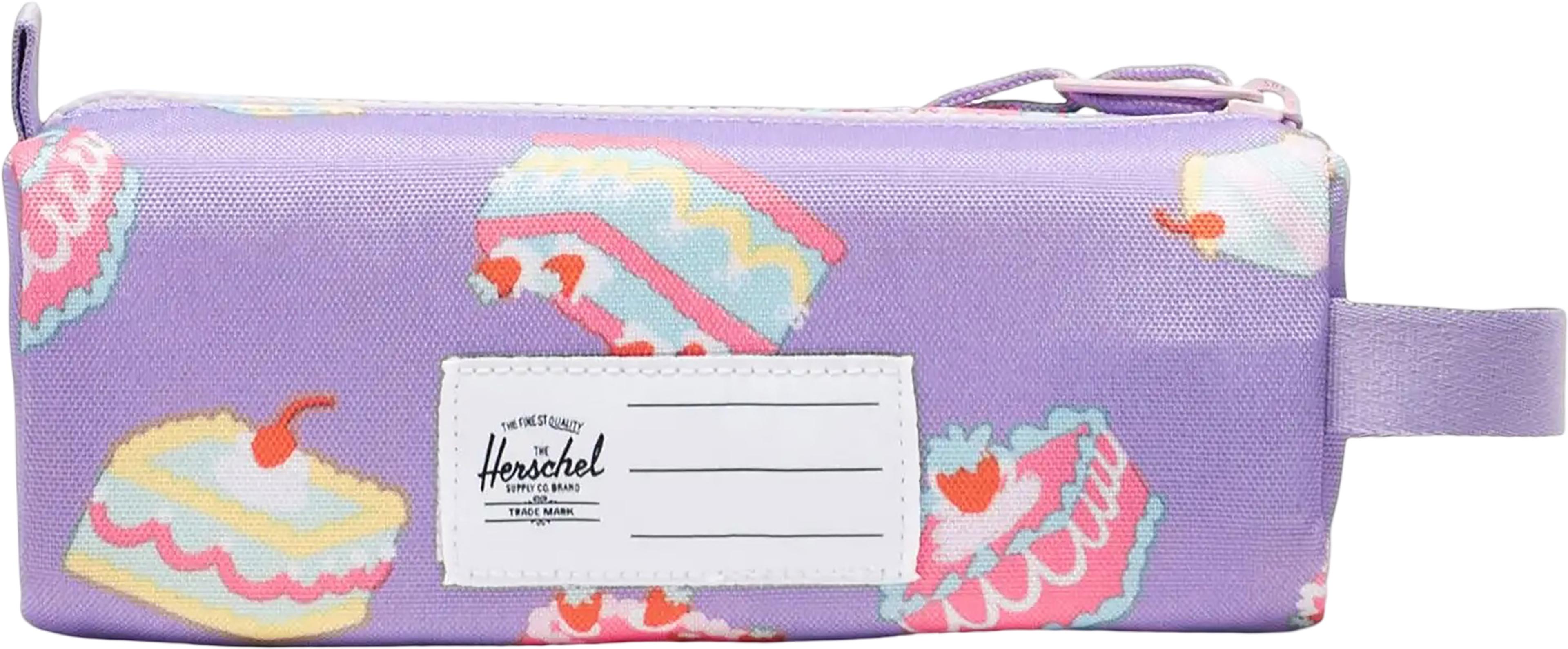 Product gallery image number 3 for product Settlement Little Herschel Pencil Case 1L