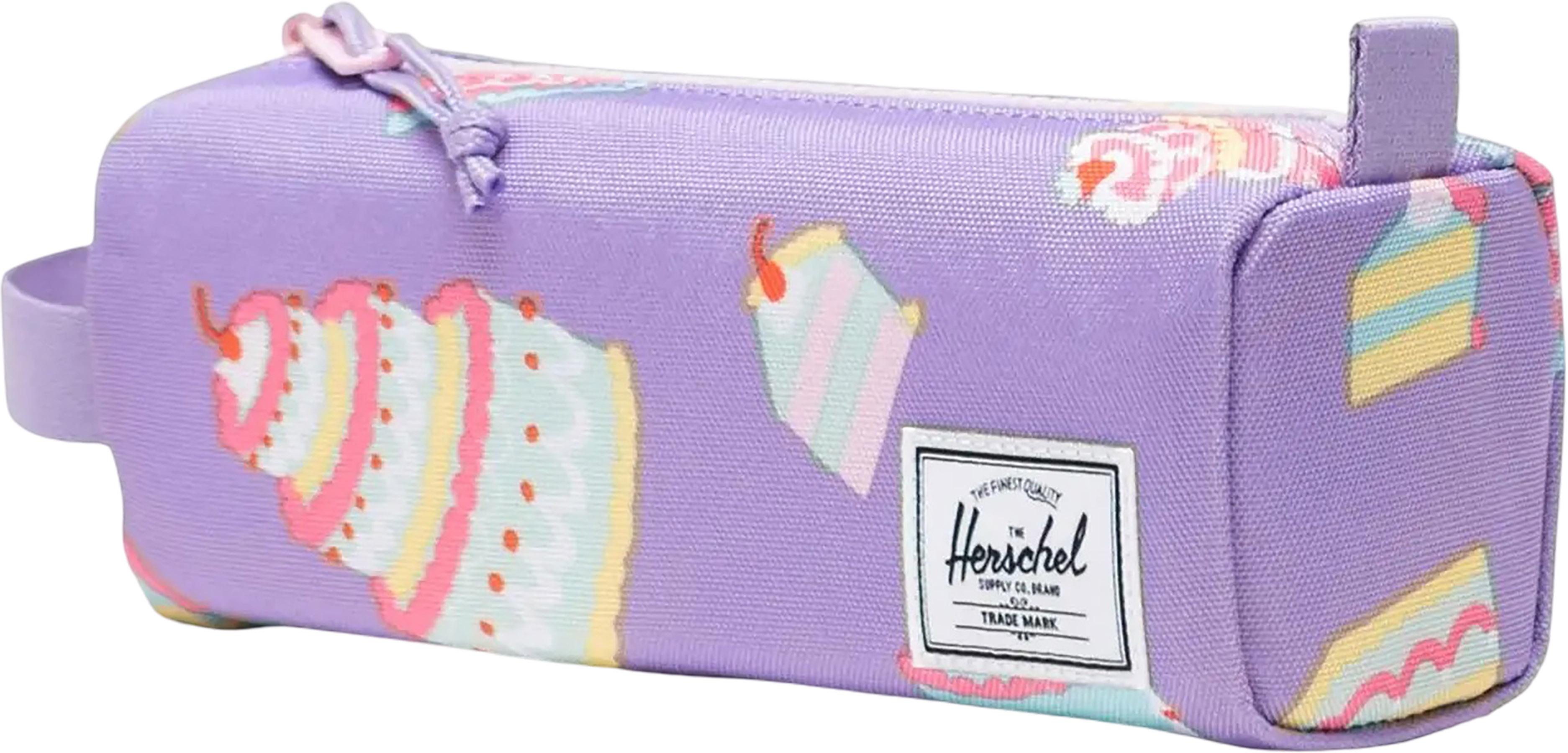 Product gallery image number 2 for product Settlement Little Herschel Pencil Case 1L